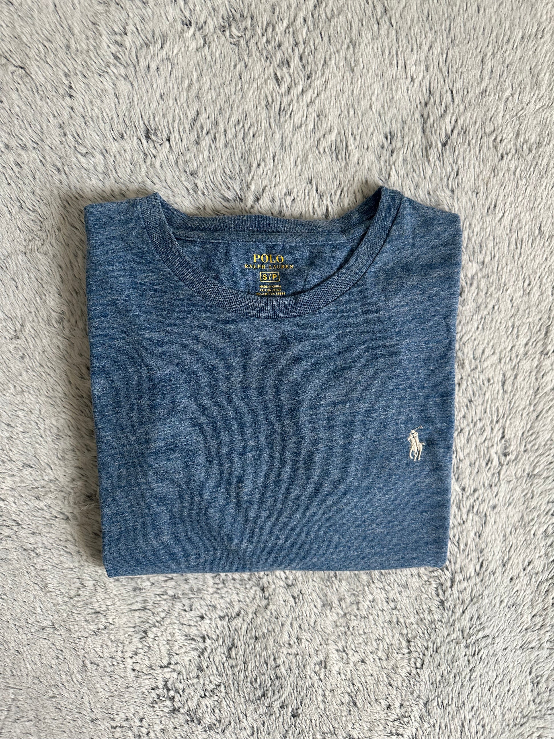 Pull RALPH LAUREN Taille S Spot-Chic