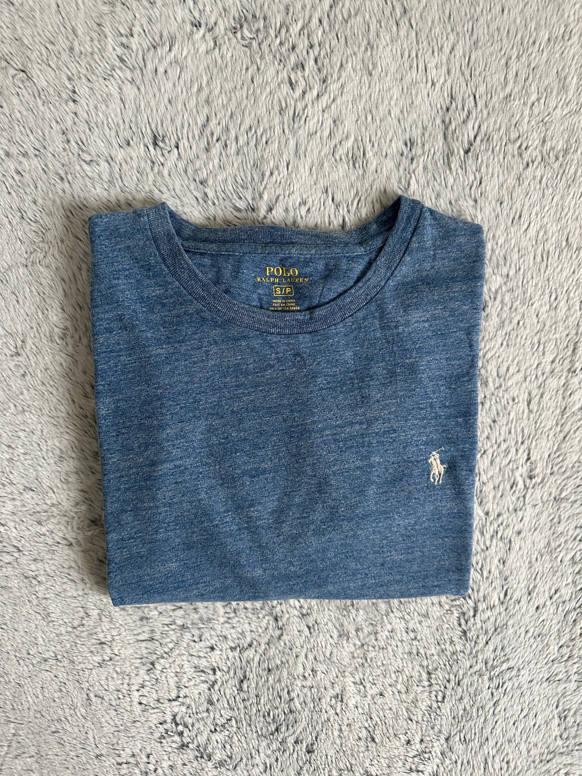 Pull RALPH LAUREN Taille S Spot-Chic