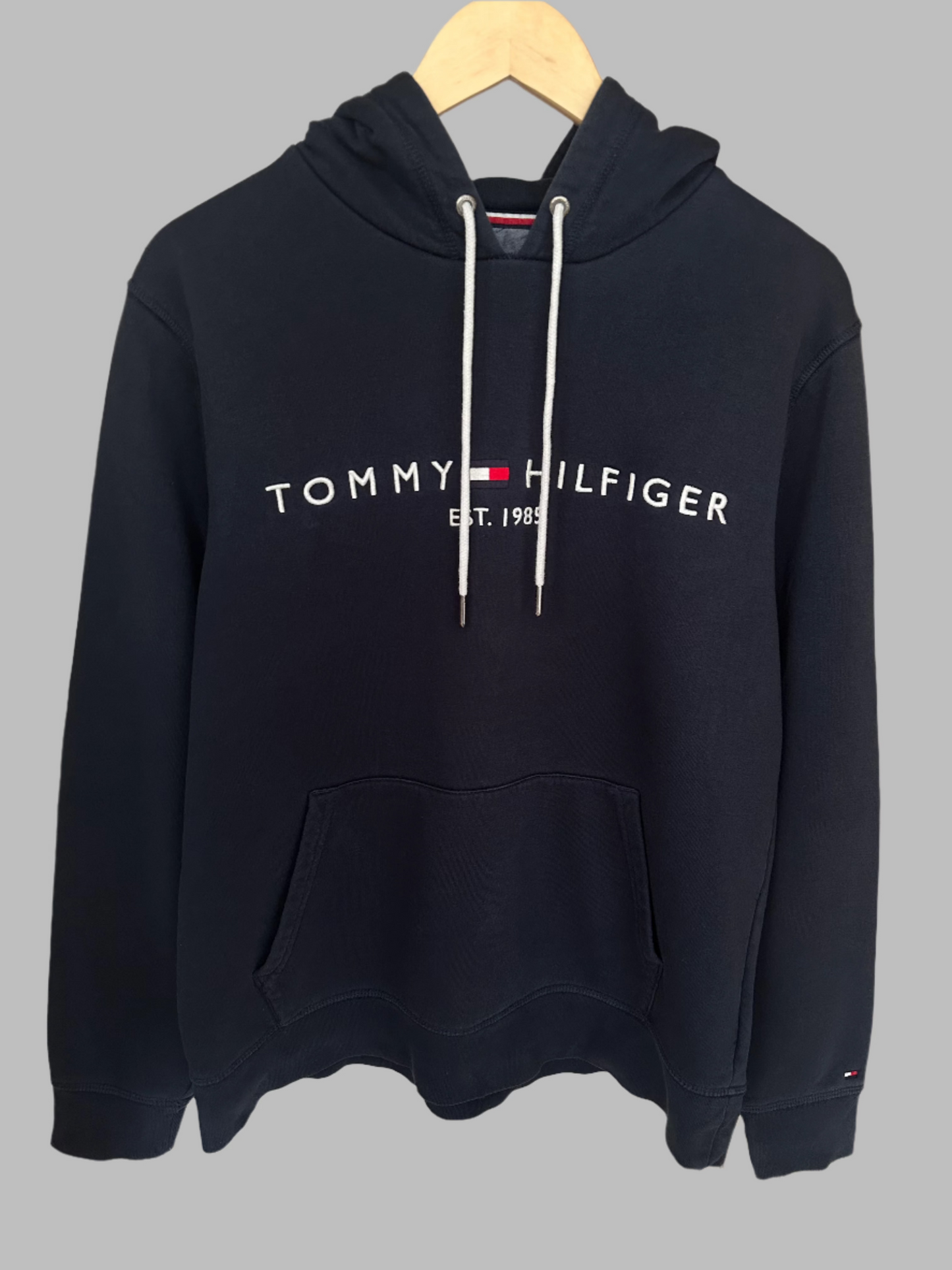 Sweat TOMMY HILFIGER Taille M Spot-Chic