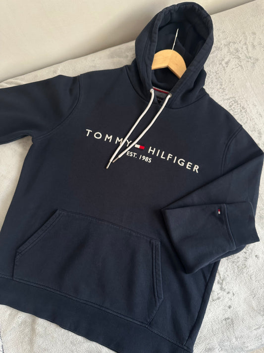 Sweat TOMMY HILFIGER Taille M Spot-Chic