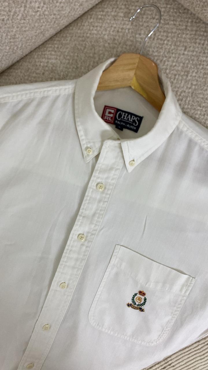 Chemise, RALPH LAUREN CHAPS Taille L