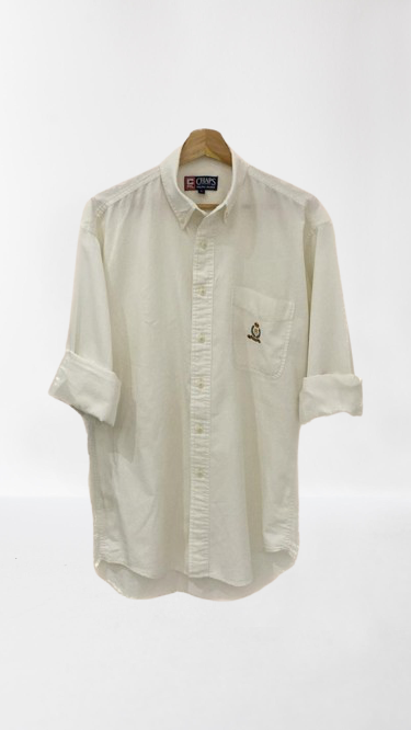 Chemise, RALPH LAUREN CHAPS Taille L