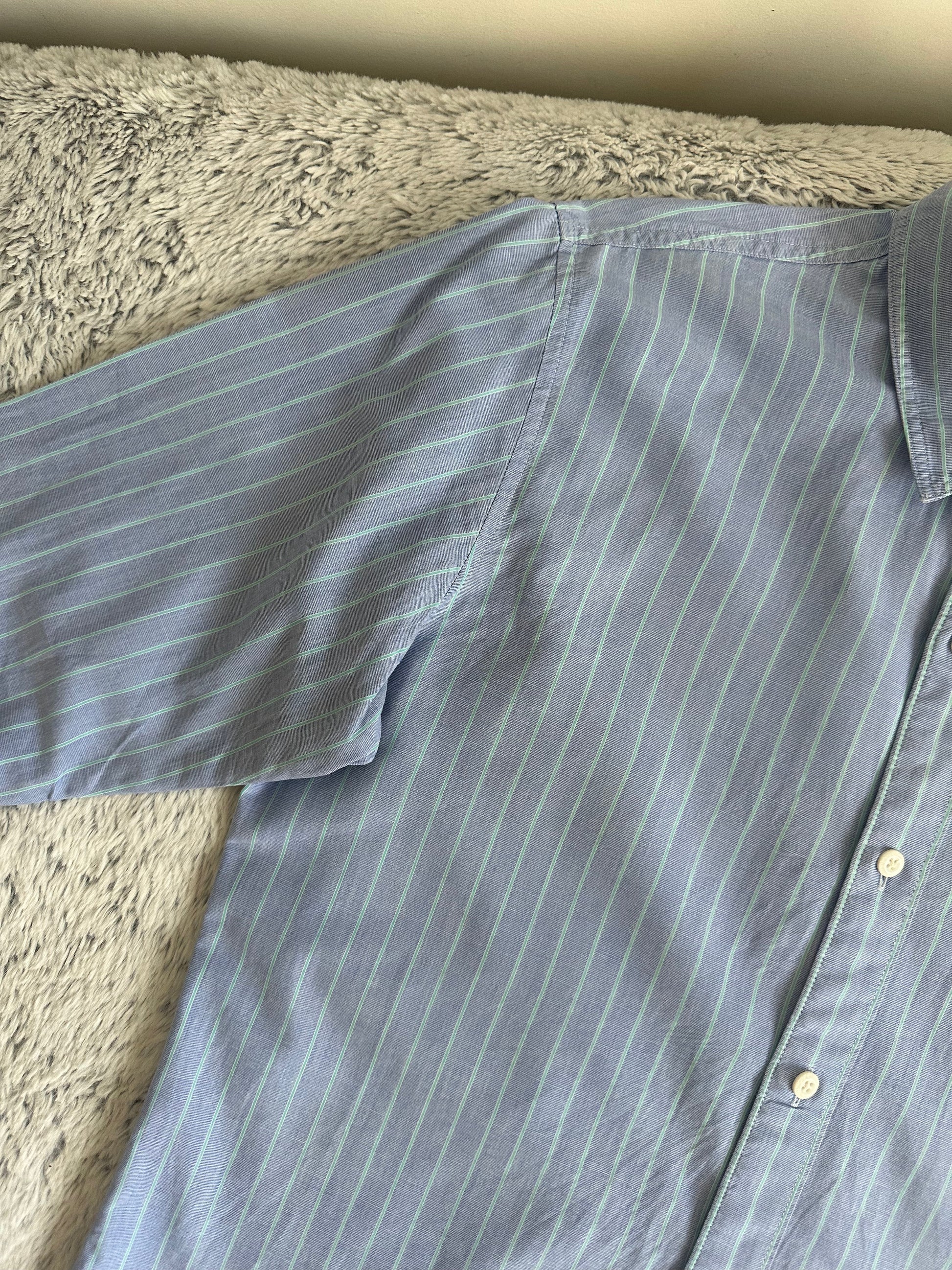 Chemise TOMMY HILFIGER Taille M Spot-Chic