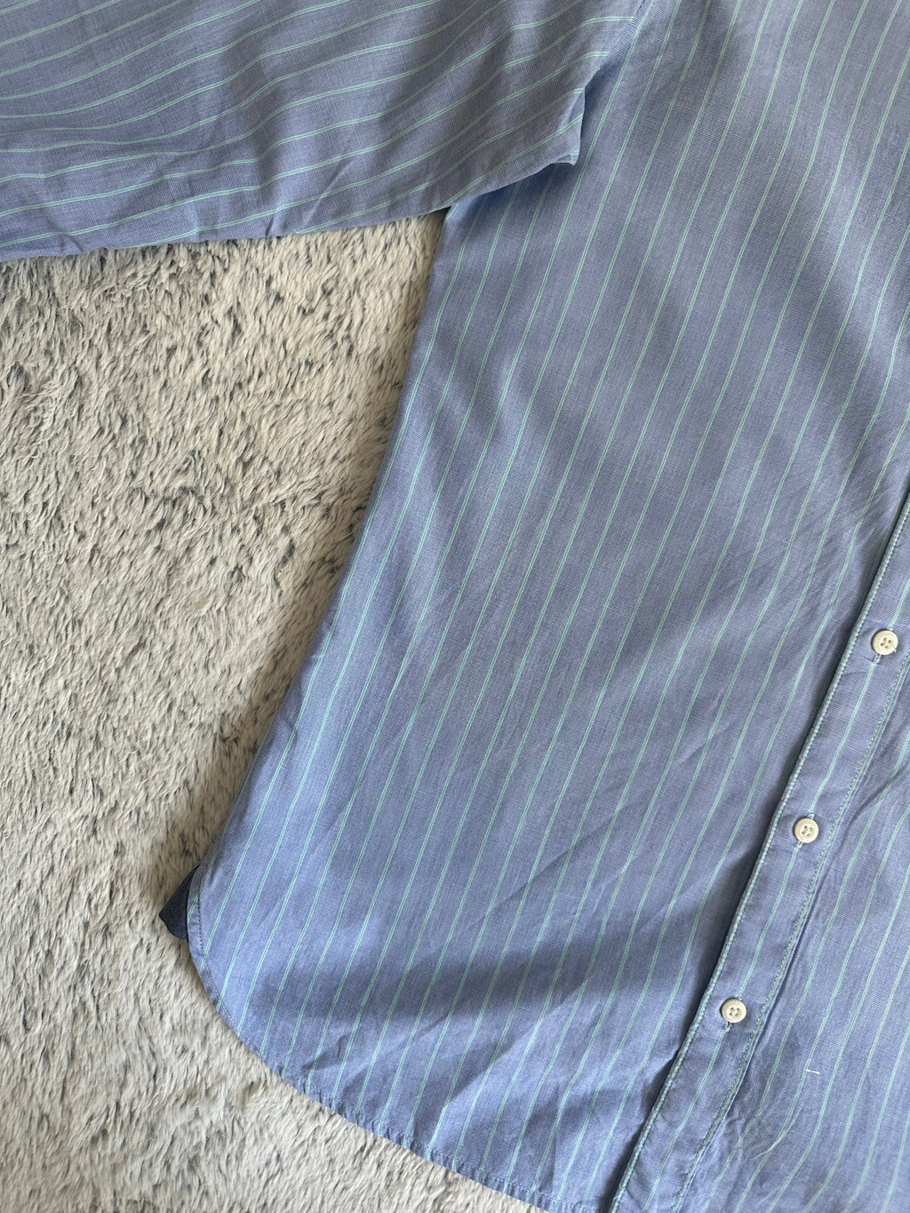 Chemise TOMMY HILFIGER Taille M Spot-Chic
