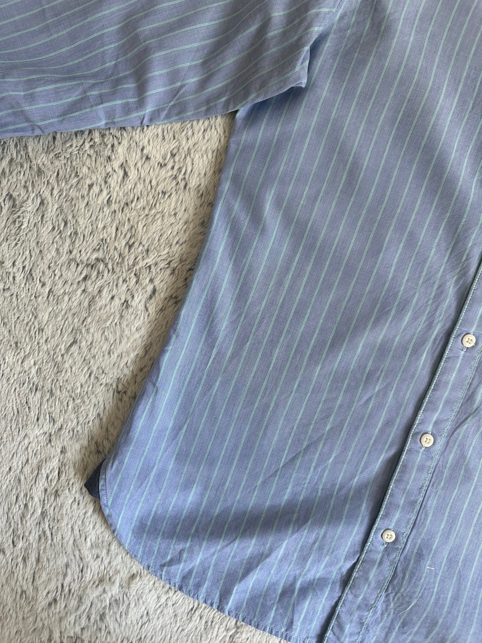 Chemise TOMMY HILFIGER Taille M Spot-Chic