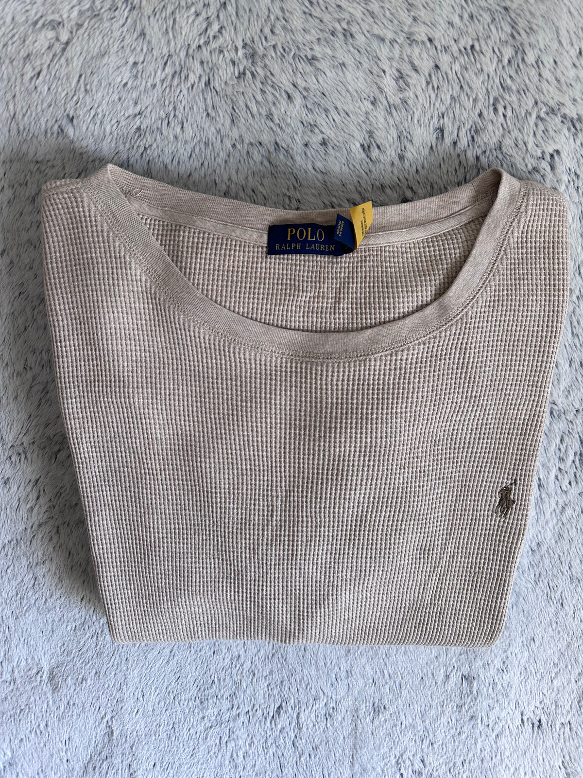 Pull RALPH LAUREN Taille 3XL Spot-Chic