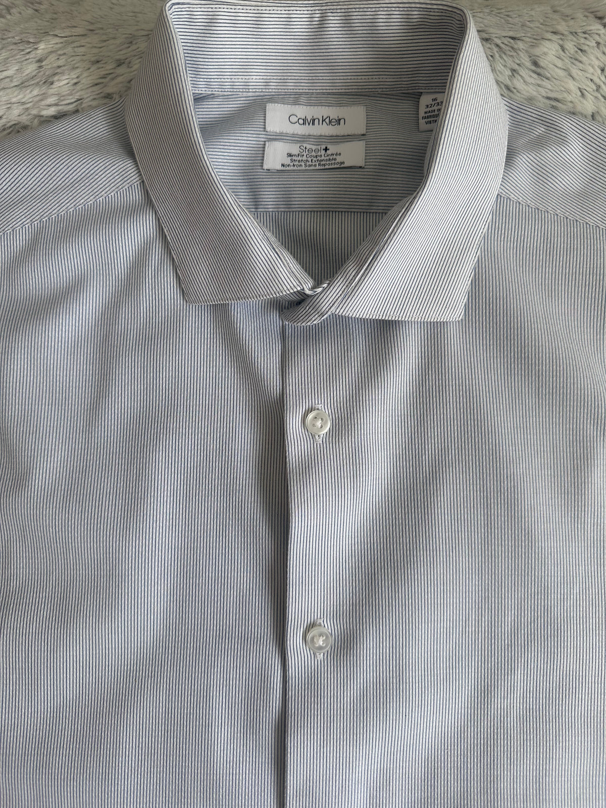 Chemise Calvin Klein Taille L