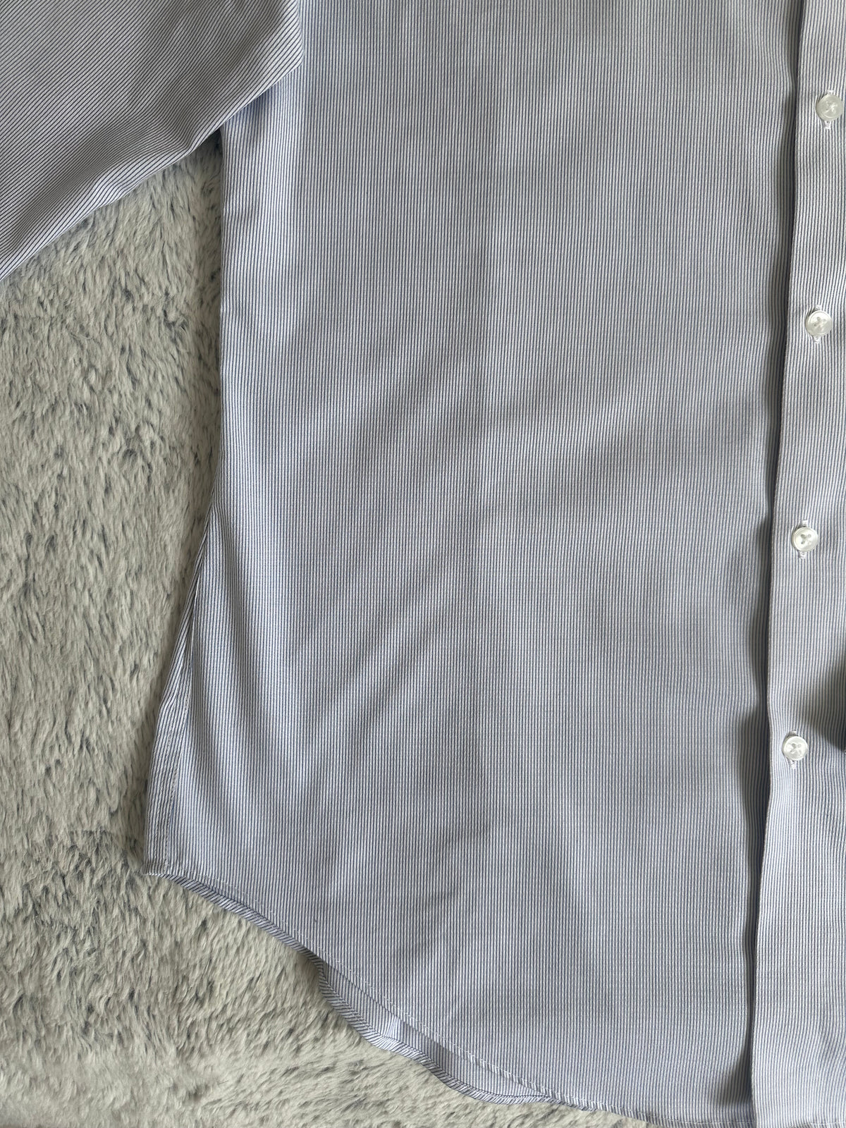 Chemise Calvin Klein Taille L