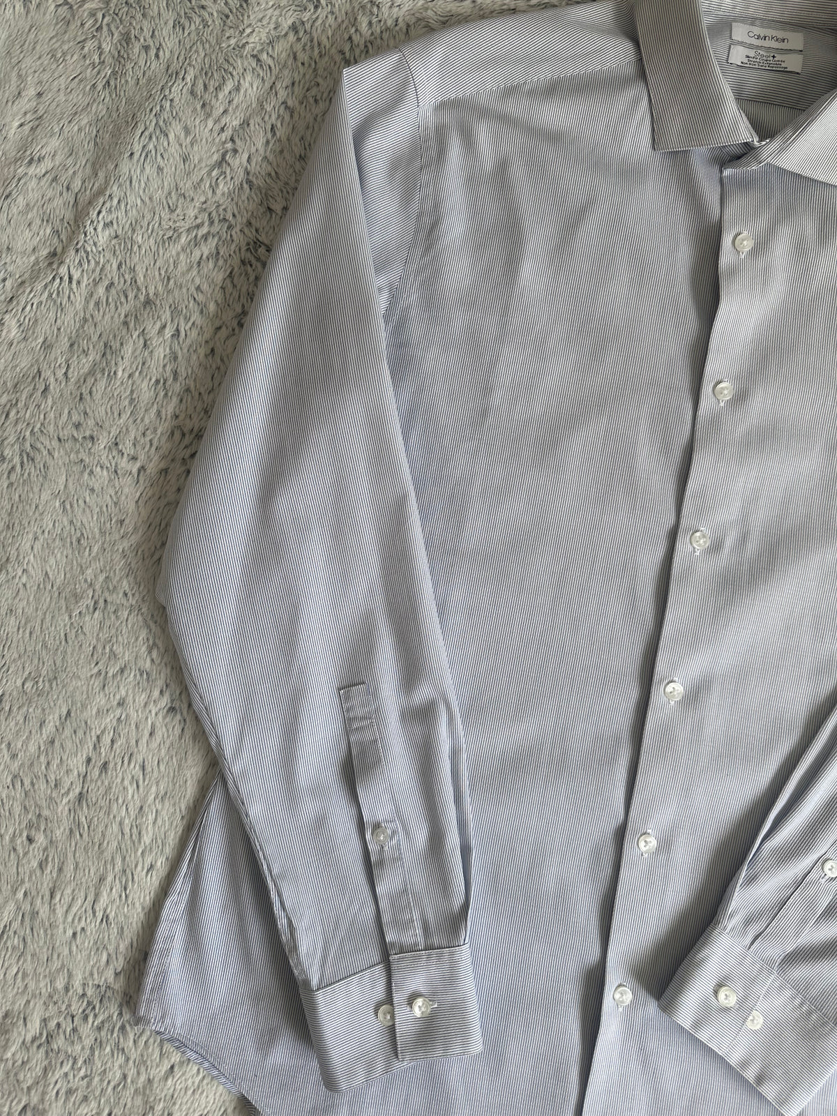 Chemise Calvin Klein Taille L