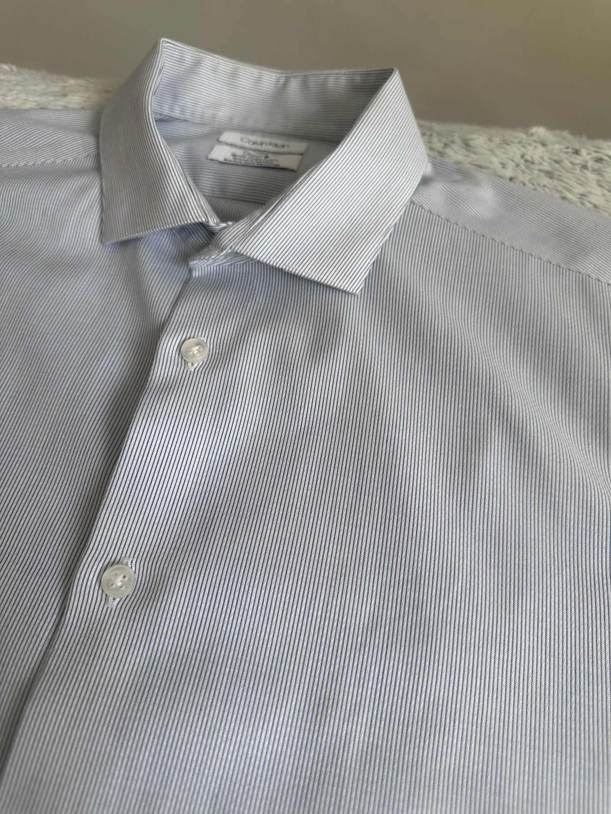 Chemise Calvin Klein Taille L