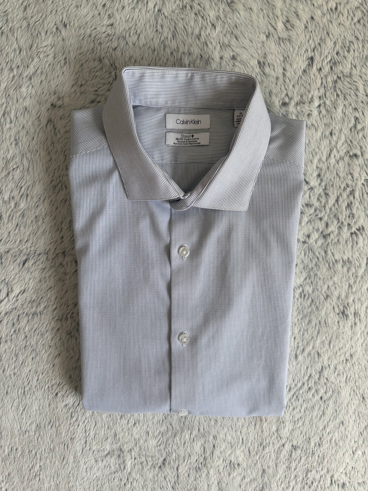 Chemise Calvin Klein Taille L