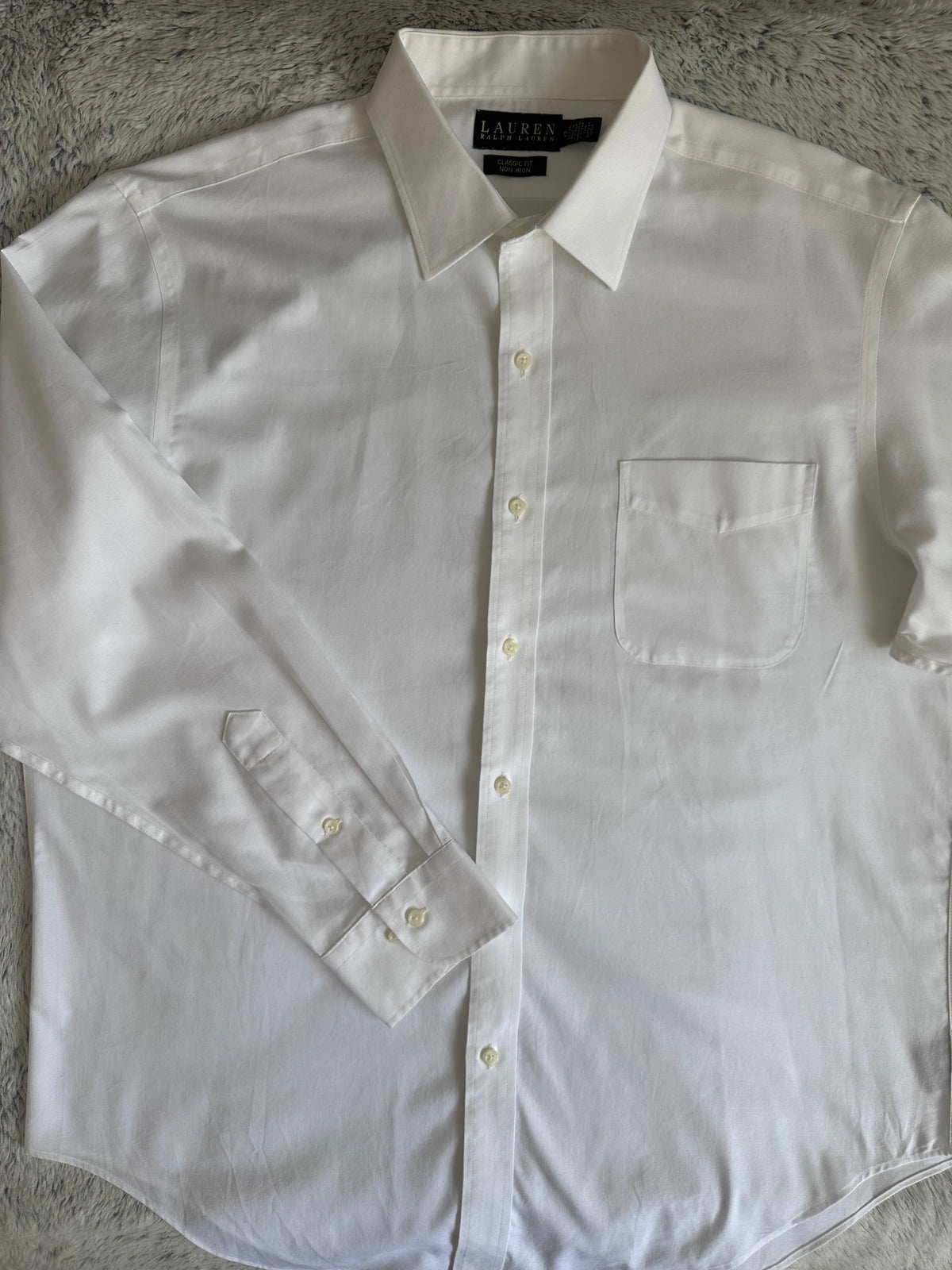 Chemise Ralph Lauren Taille XL Spot-Chic