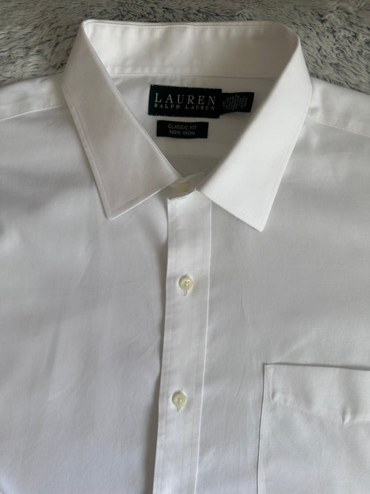 Chemise Ralph Lauren Taille XL Spot-Chic