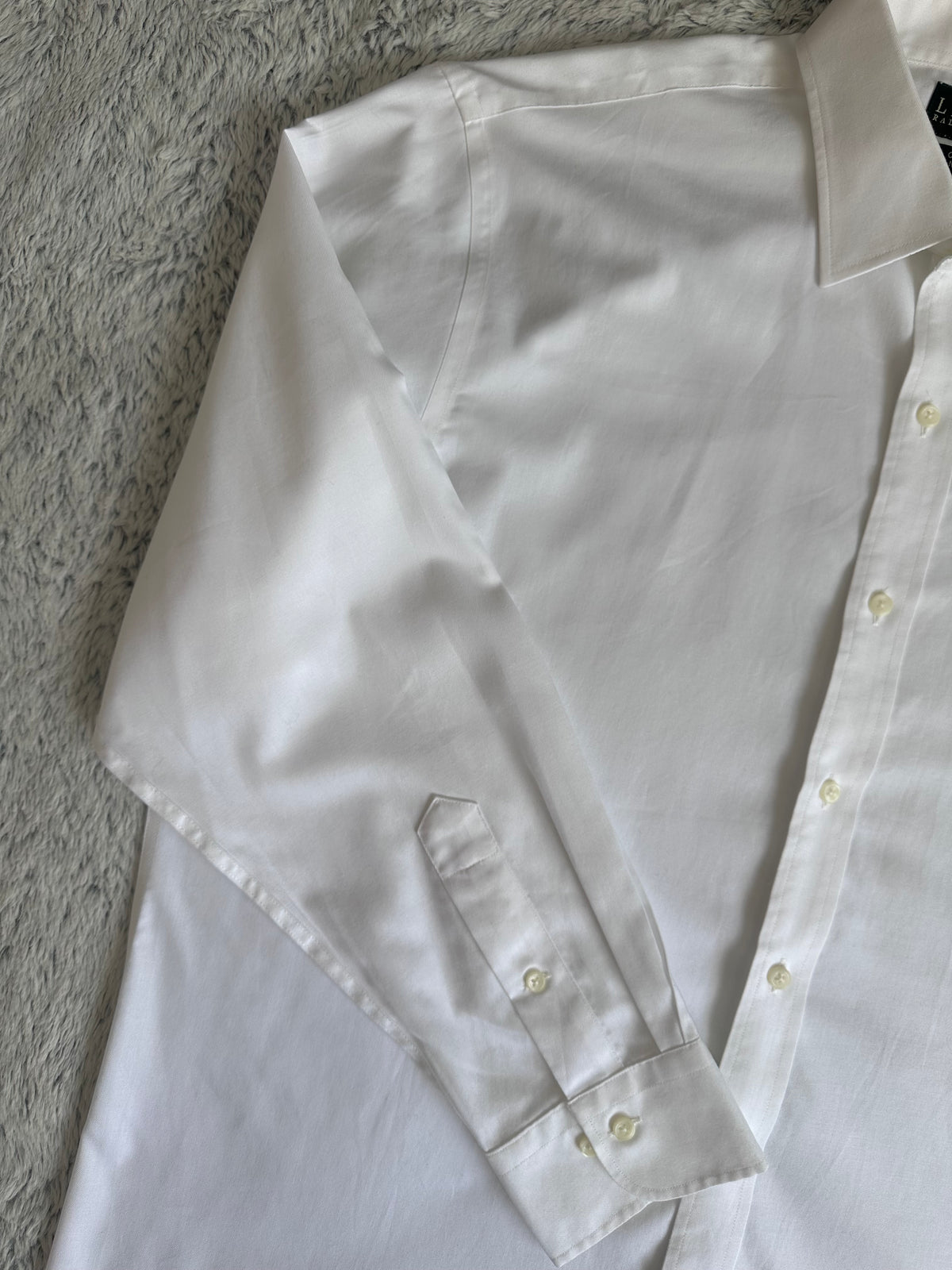 Chemise Ralph Lauren Taille XL Spot-Chic