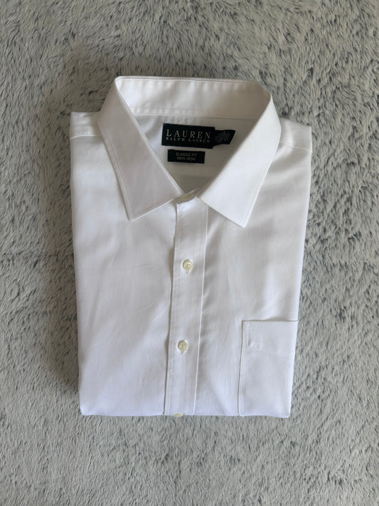 Chemise Ralph Lauren Taille XL Spot-Chic