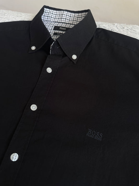 Chemise Hugo Boss Taille L