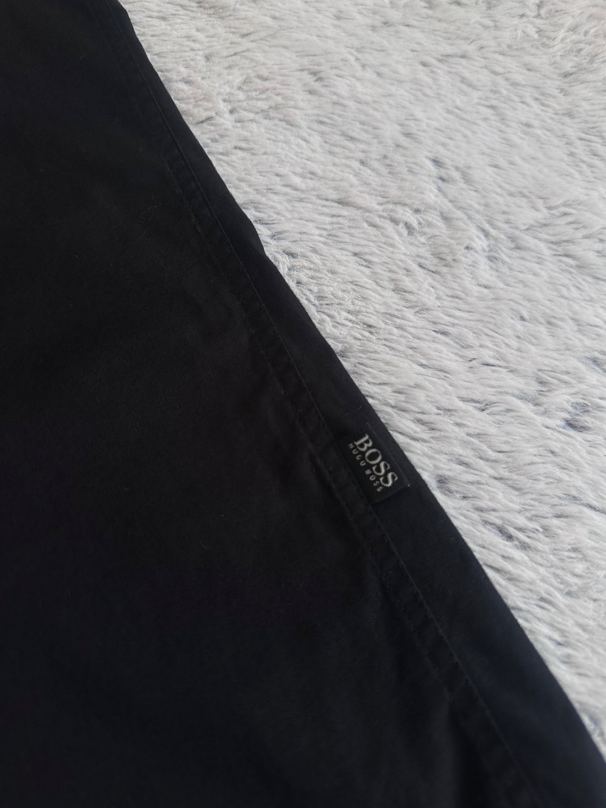 Chemise Hugo Boss Taille L