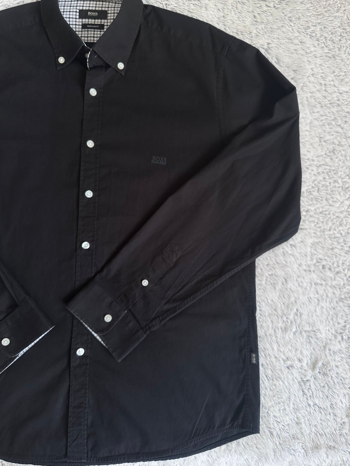 Chemise Hugo Boss Taille L