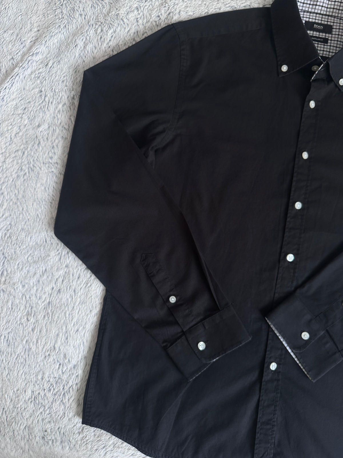 Chemise Hugo Boss Taille L