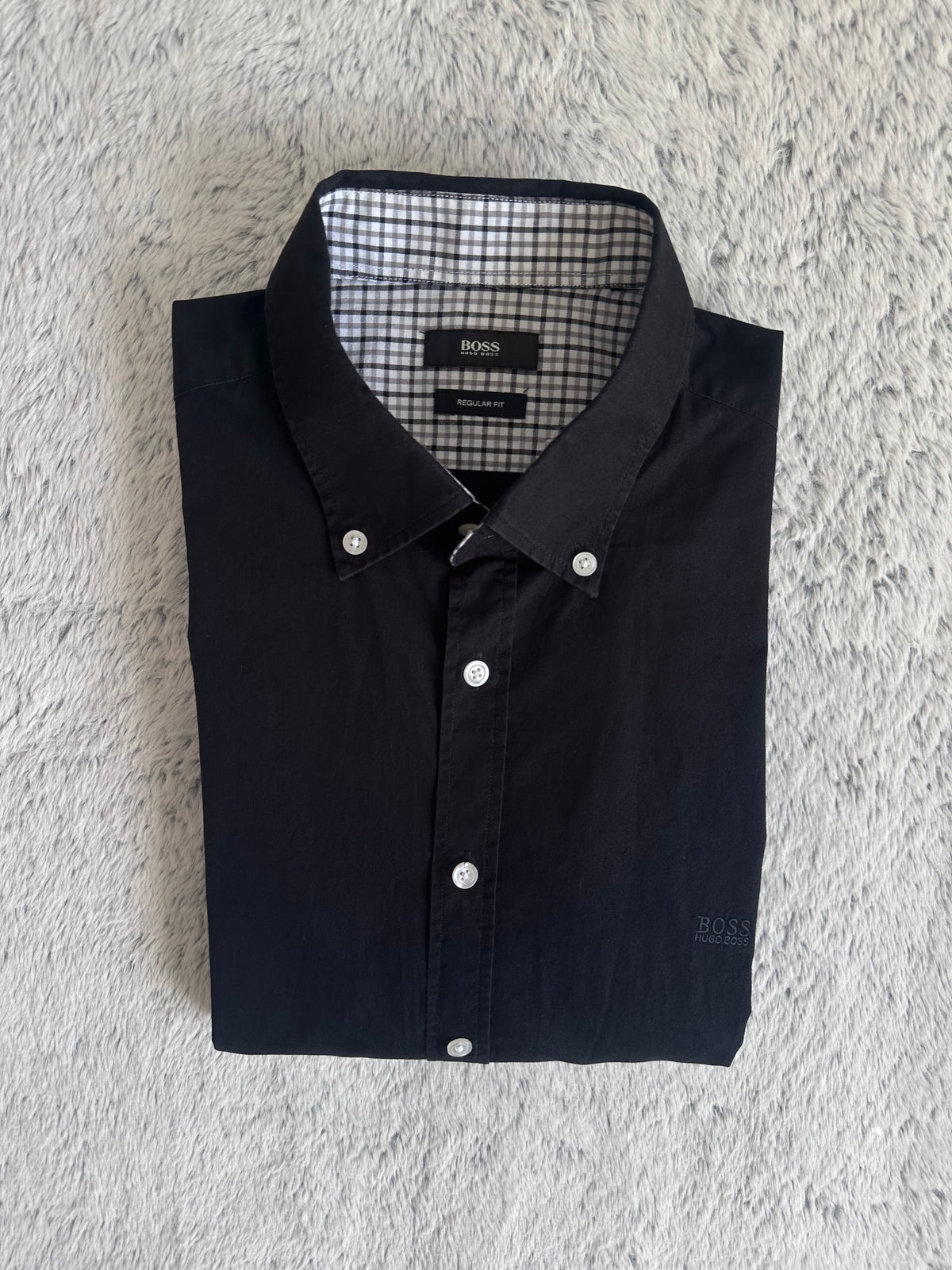 Chemise Hugo Boss Taille L