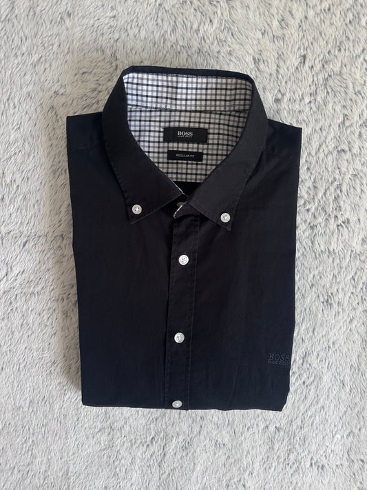 Chemise Hugo Boss Taille L