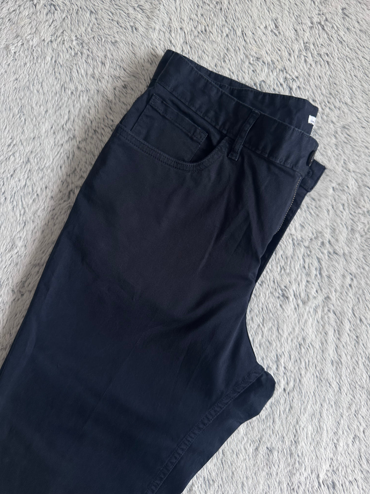 Pantalon Calvin Klein Taille M Spot-Chic