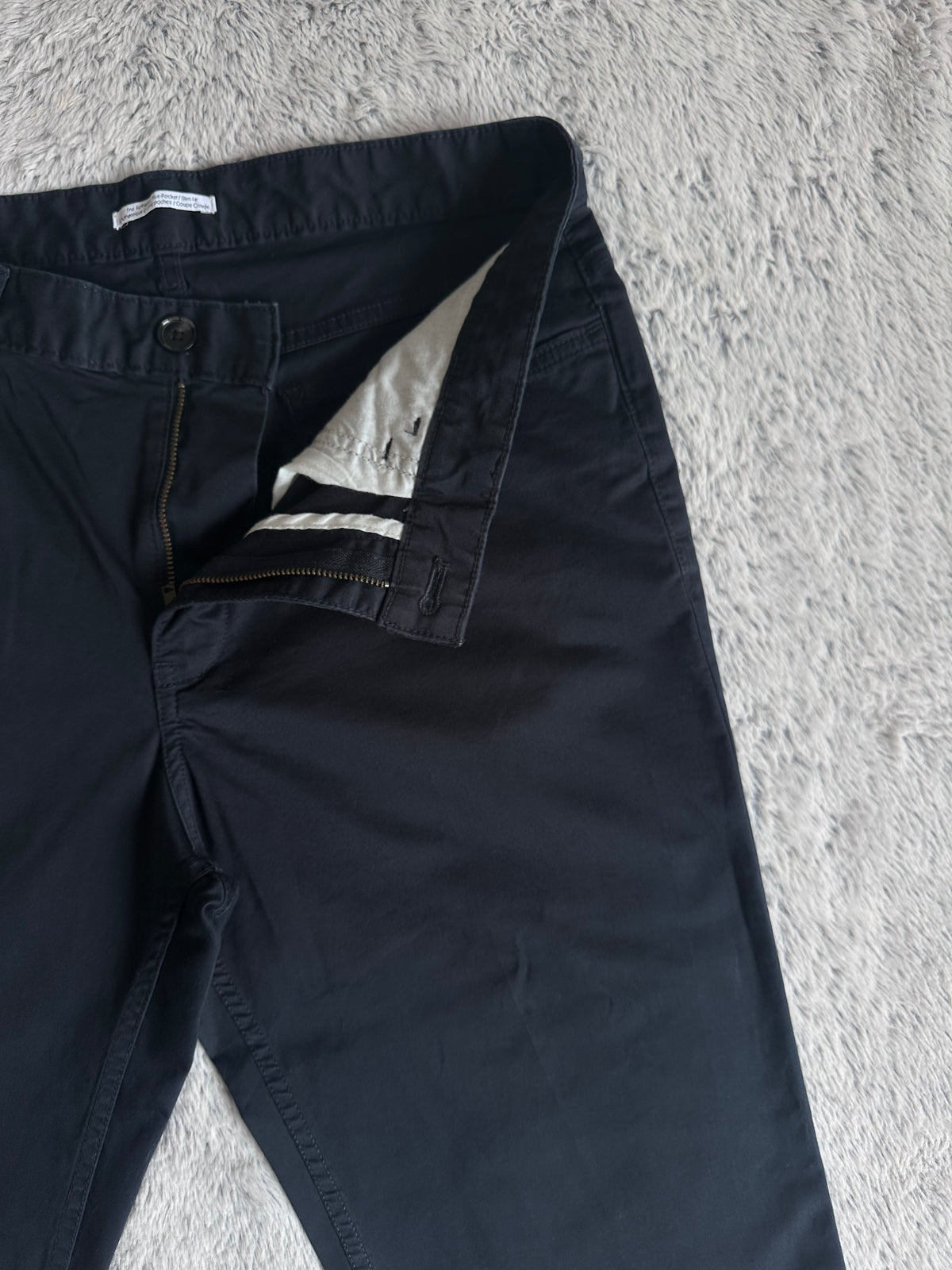 Pantalon Calvin Klein Taille M Spot-Chic