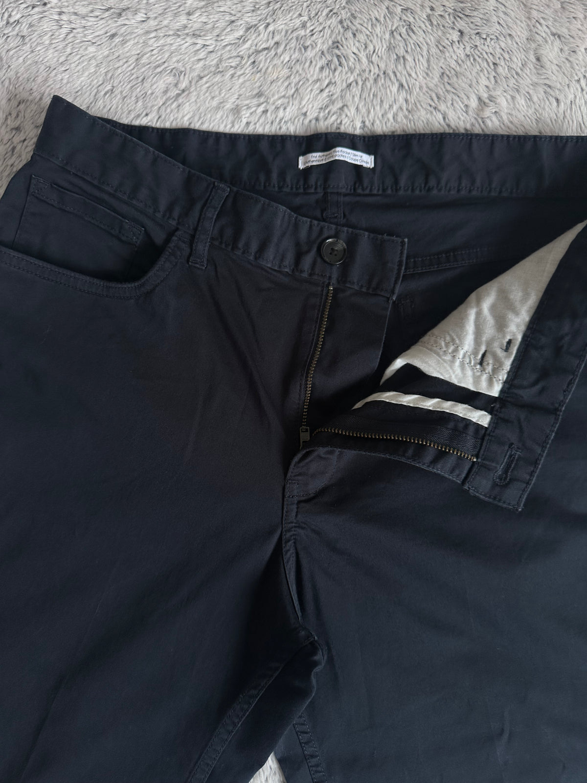 Pantalon Calvin Klein Taille M Spot-Chic