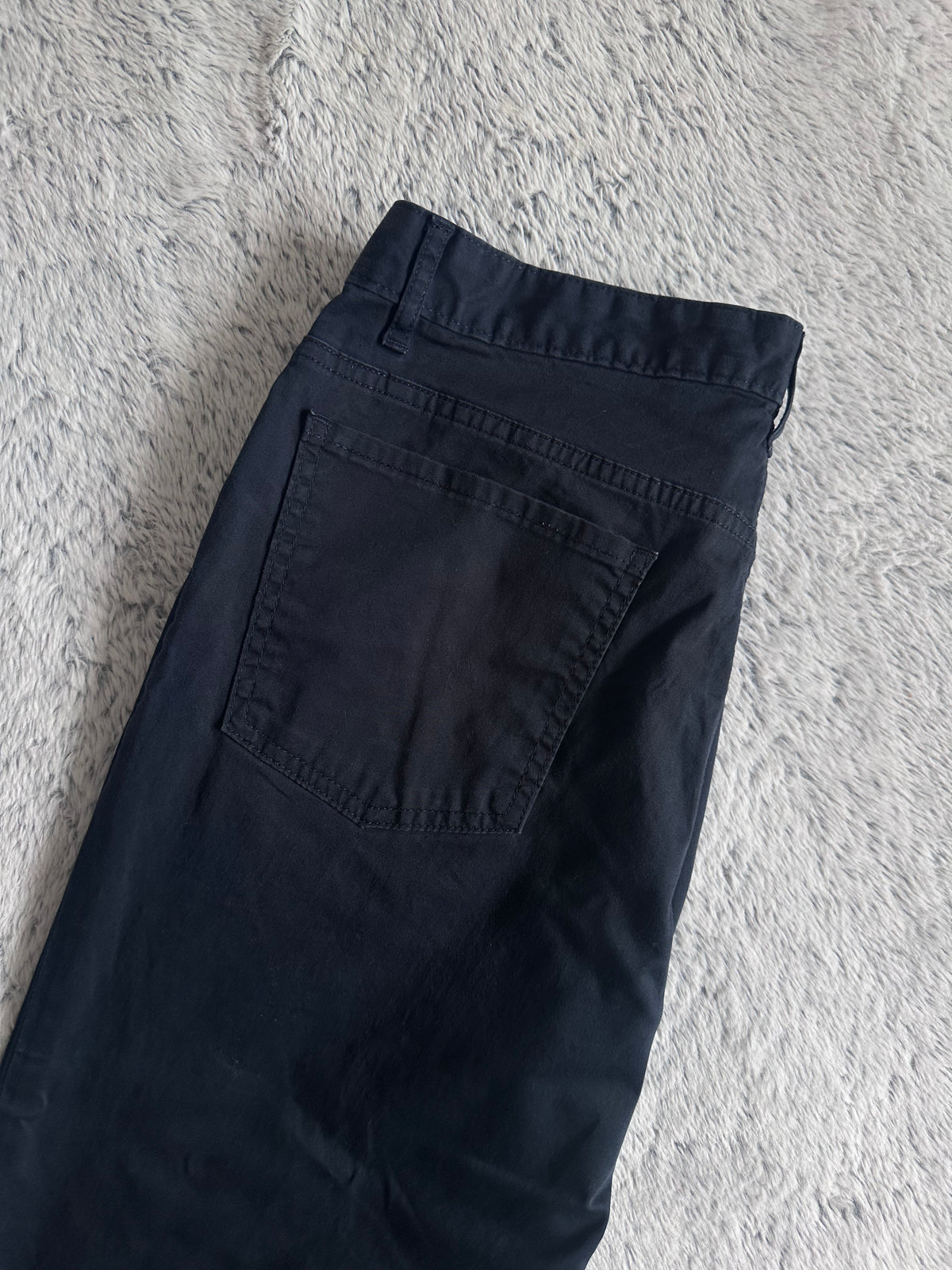 Pantalon Calvin Klein Taille M Spot-Chic