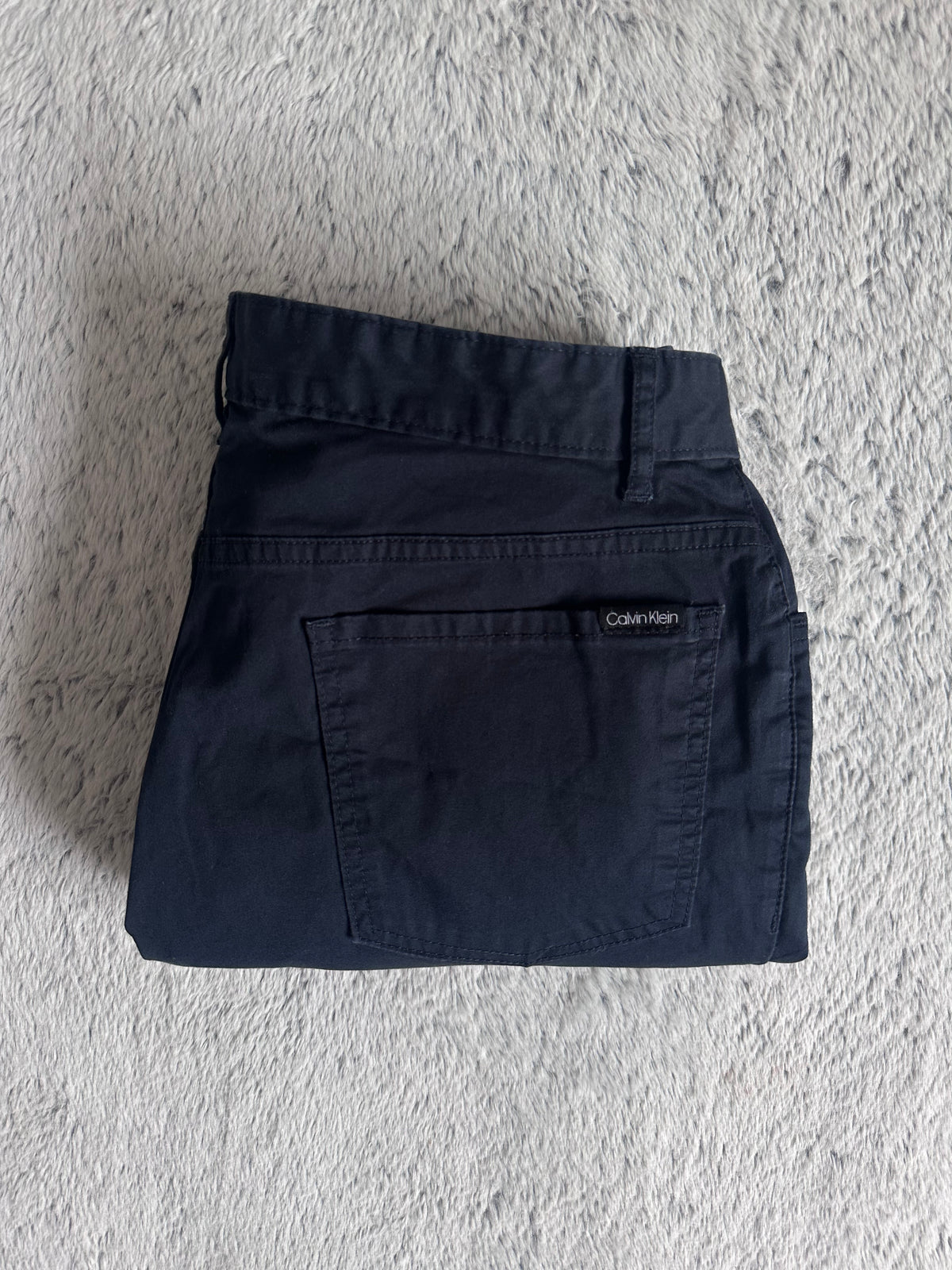 Pantalon Calvin Klein Taille M Spot-Chic