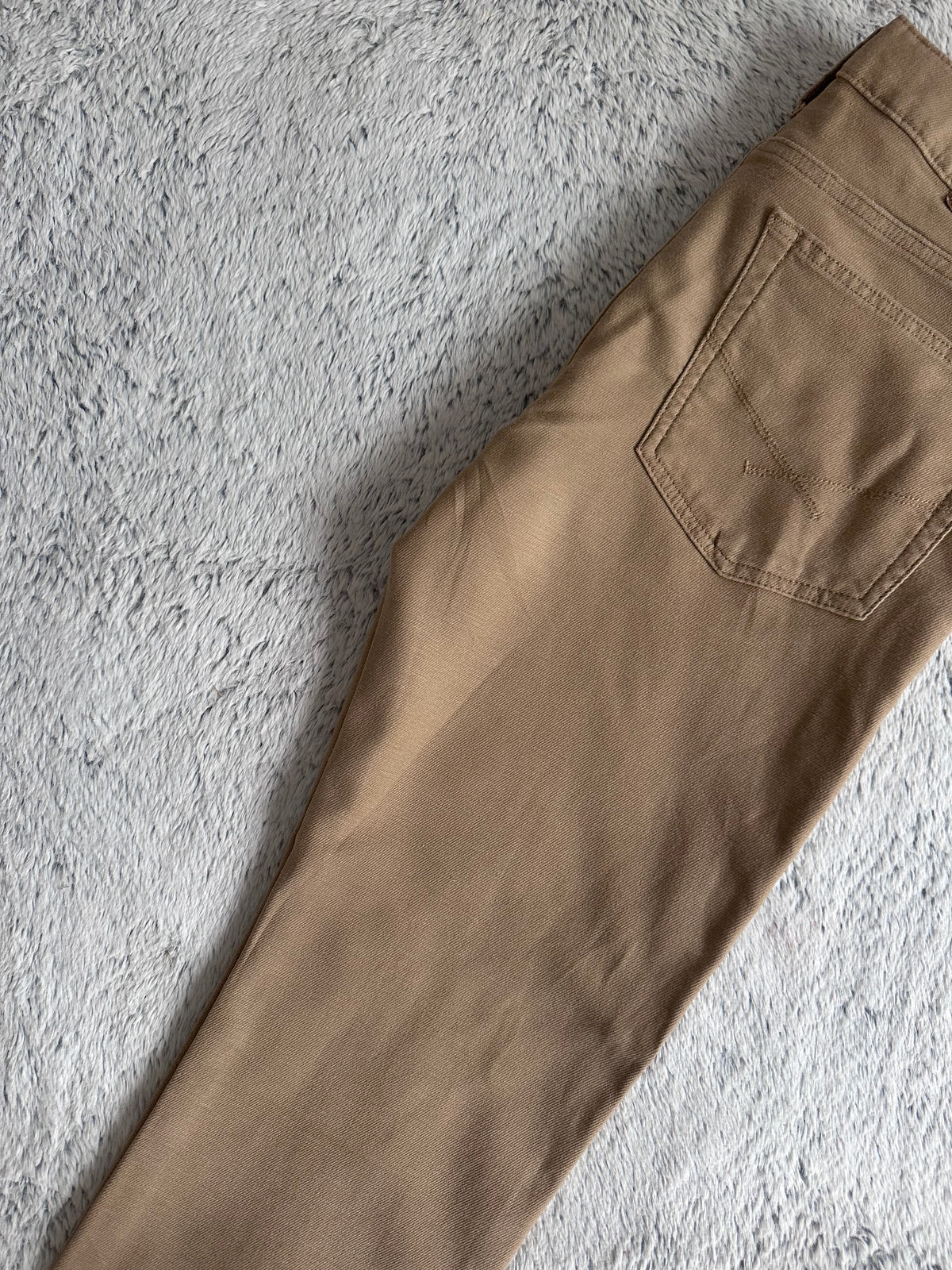 Pantalon U.S. Polo Assn. Taille S Slim Fit