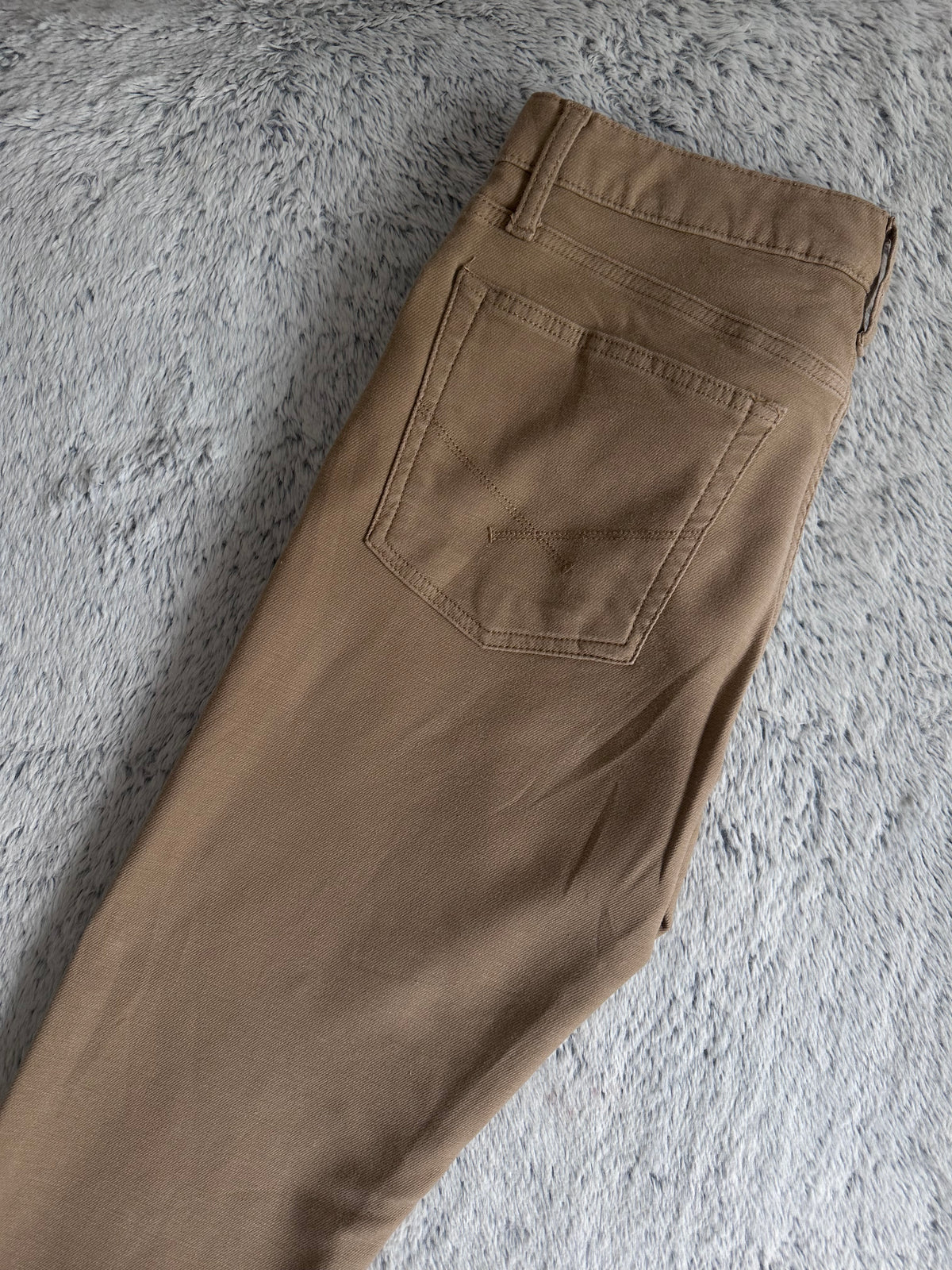 Pantalon U.S. Polo Assn. Taille S Slim Fit
