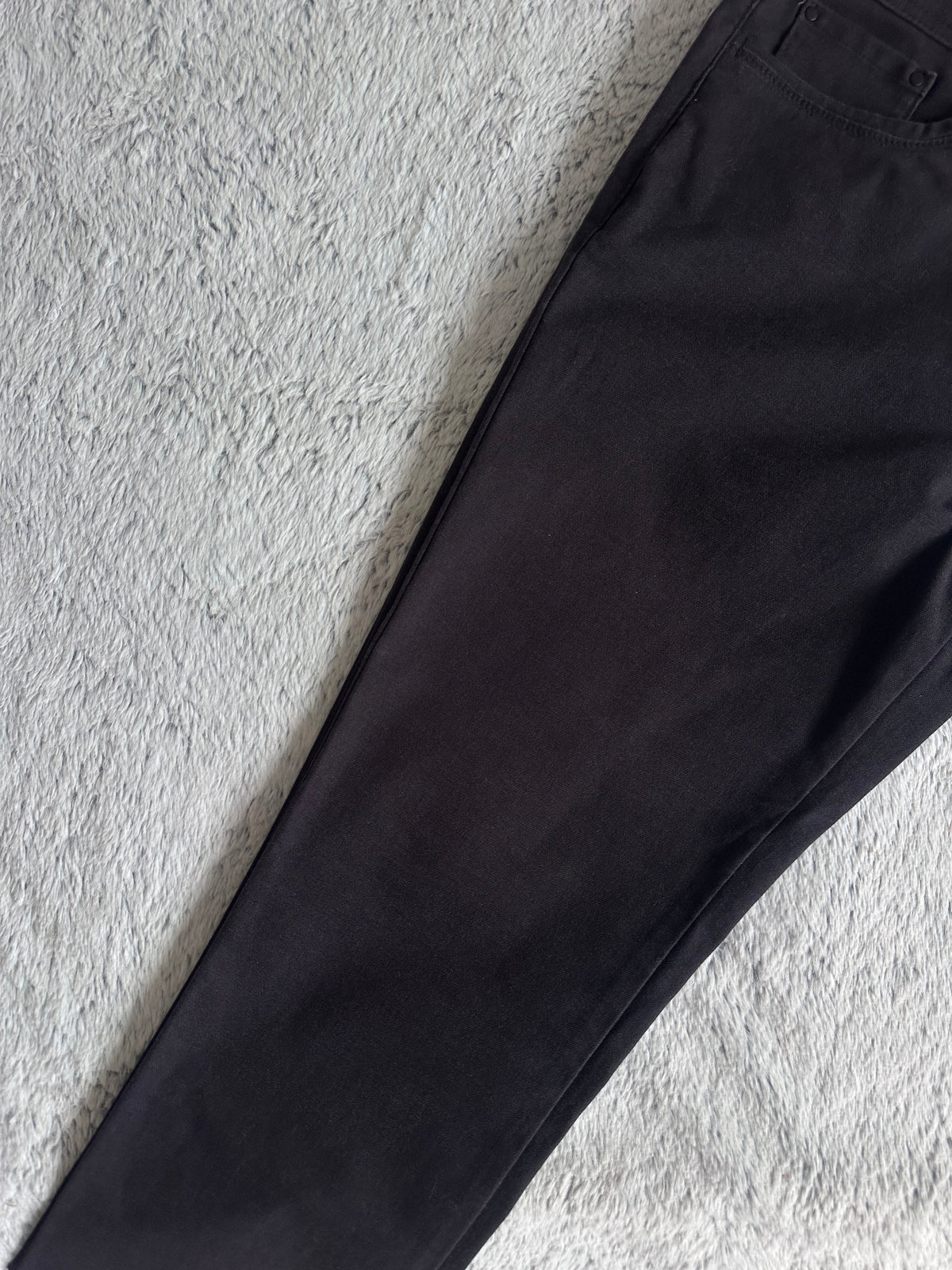 Pantalon Calvin Klein Taille S Slim Fit