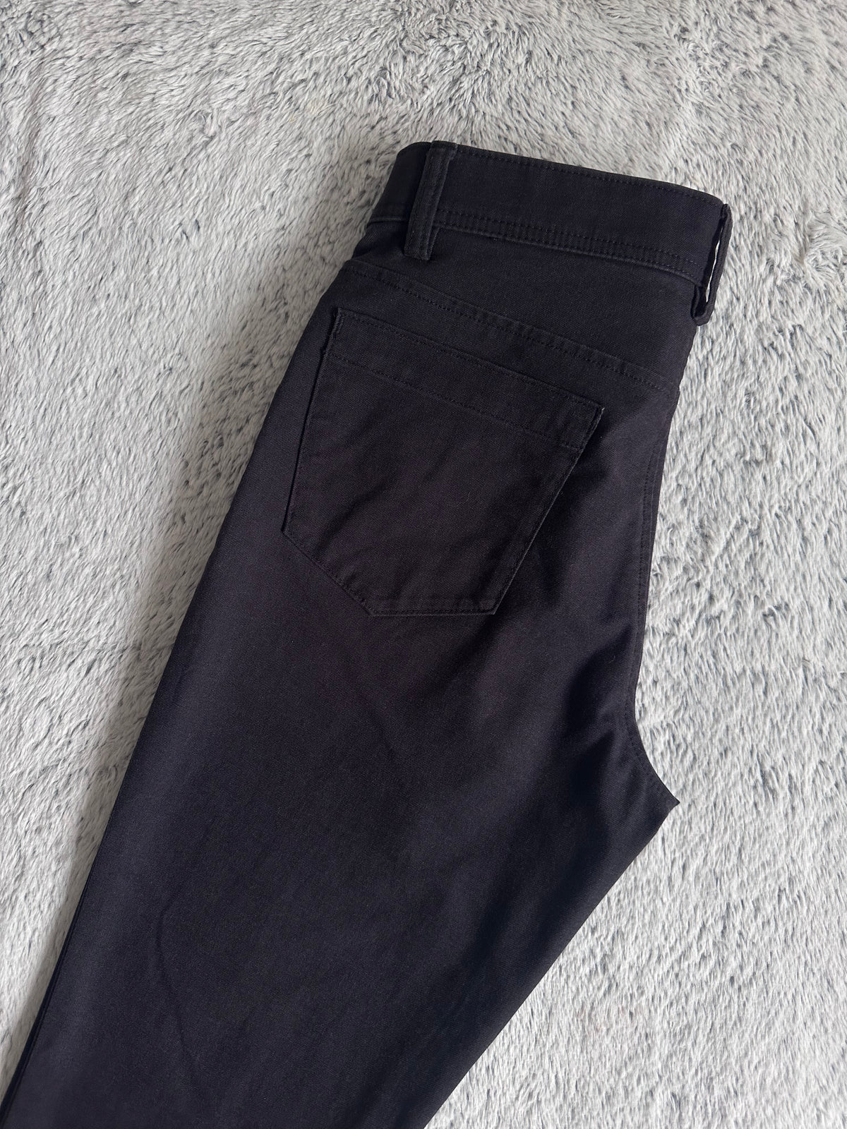 Pantalon Calvin Klein Taille S Slim Fit