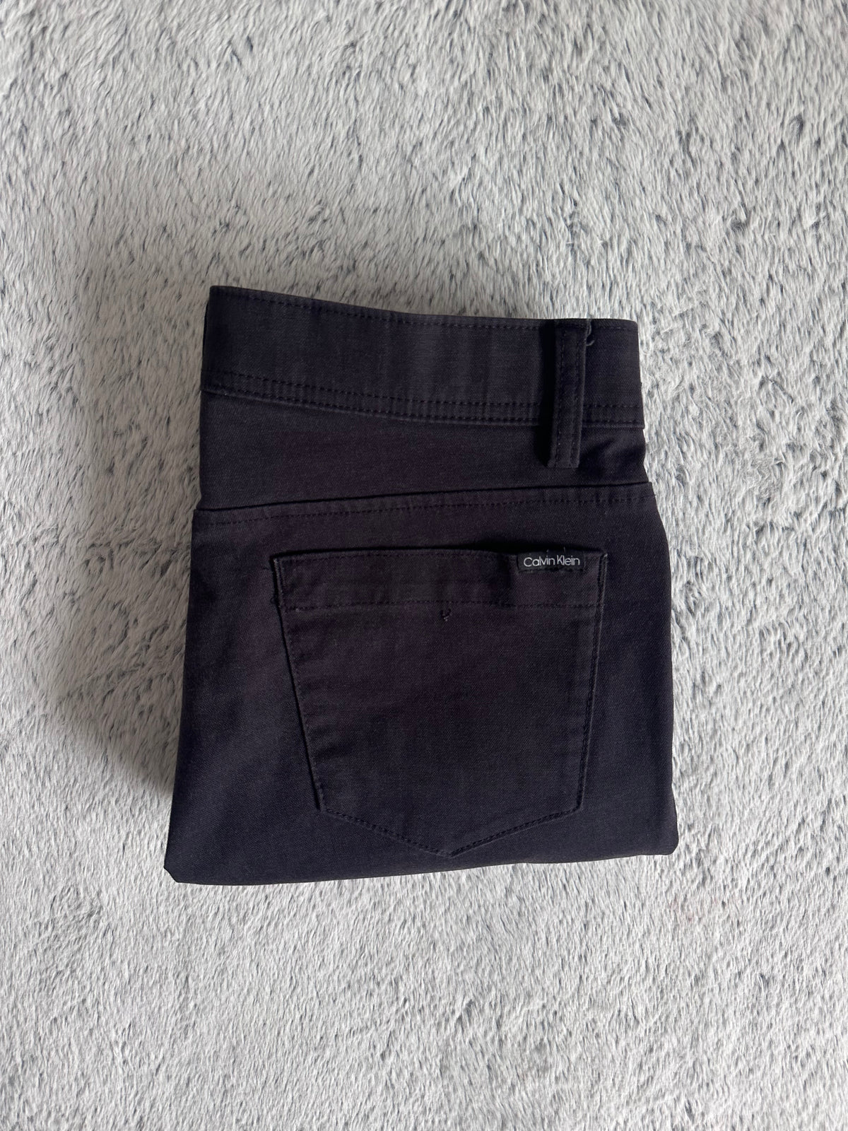 Pantalon Calvin Klein Taille S Slim Fit