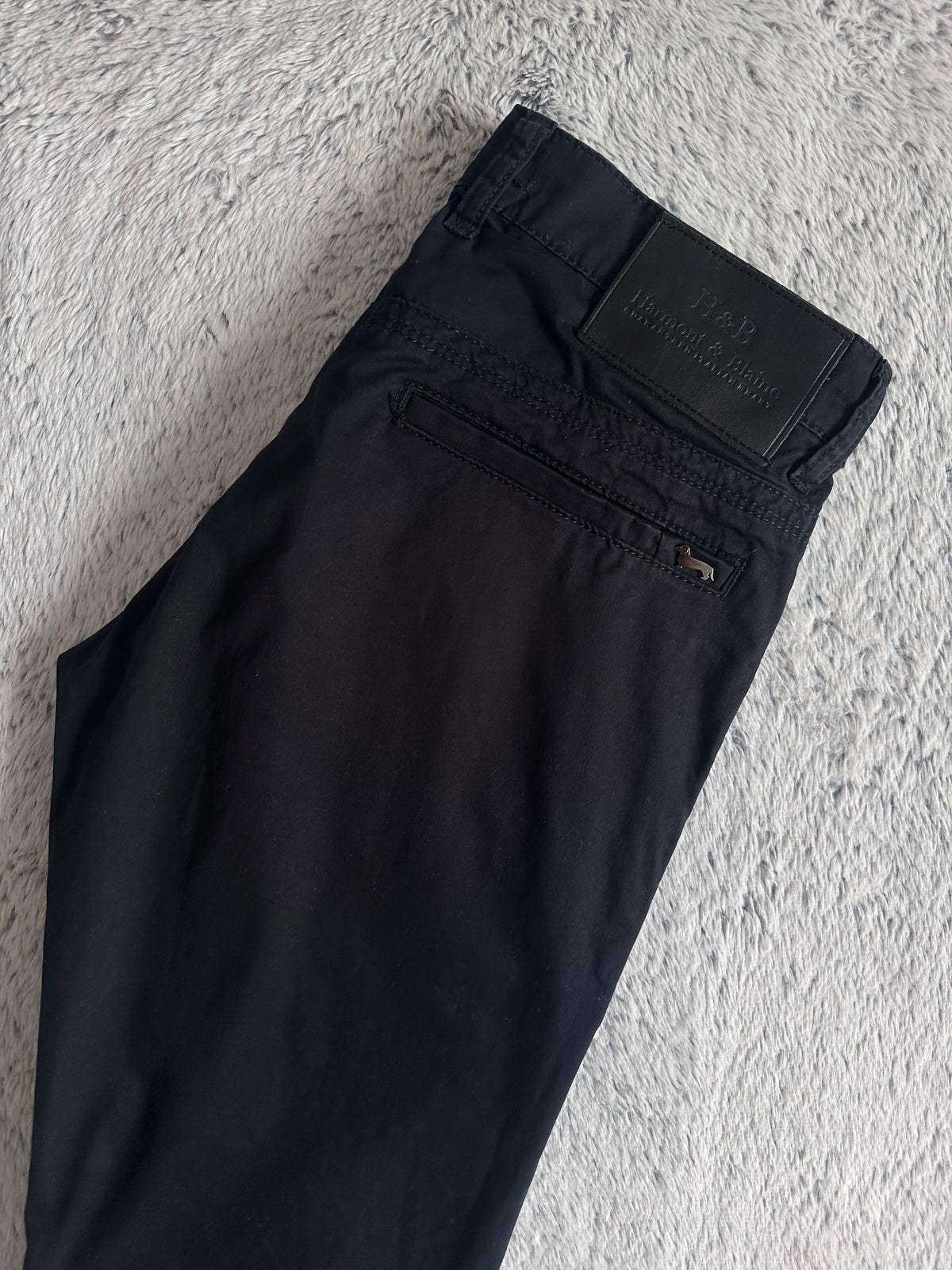 Pantalon Harmont & Blaine Taille S Slim Fit