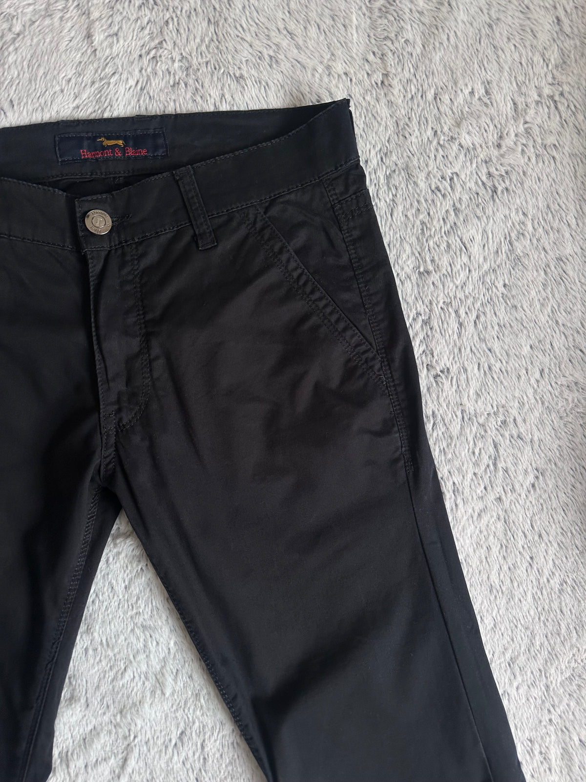Pantalon Harmont & Blaine Taille S Slim Fit