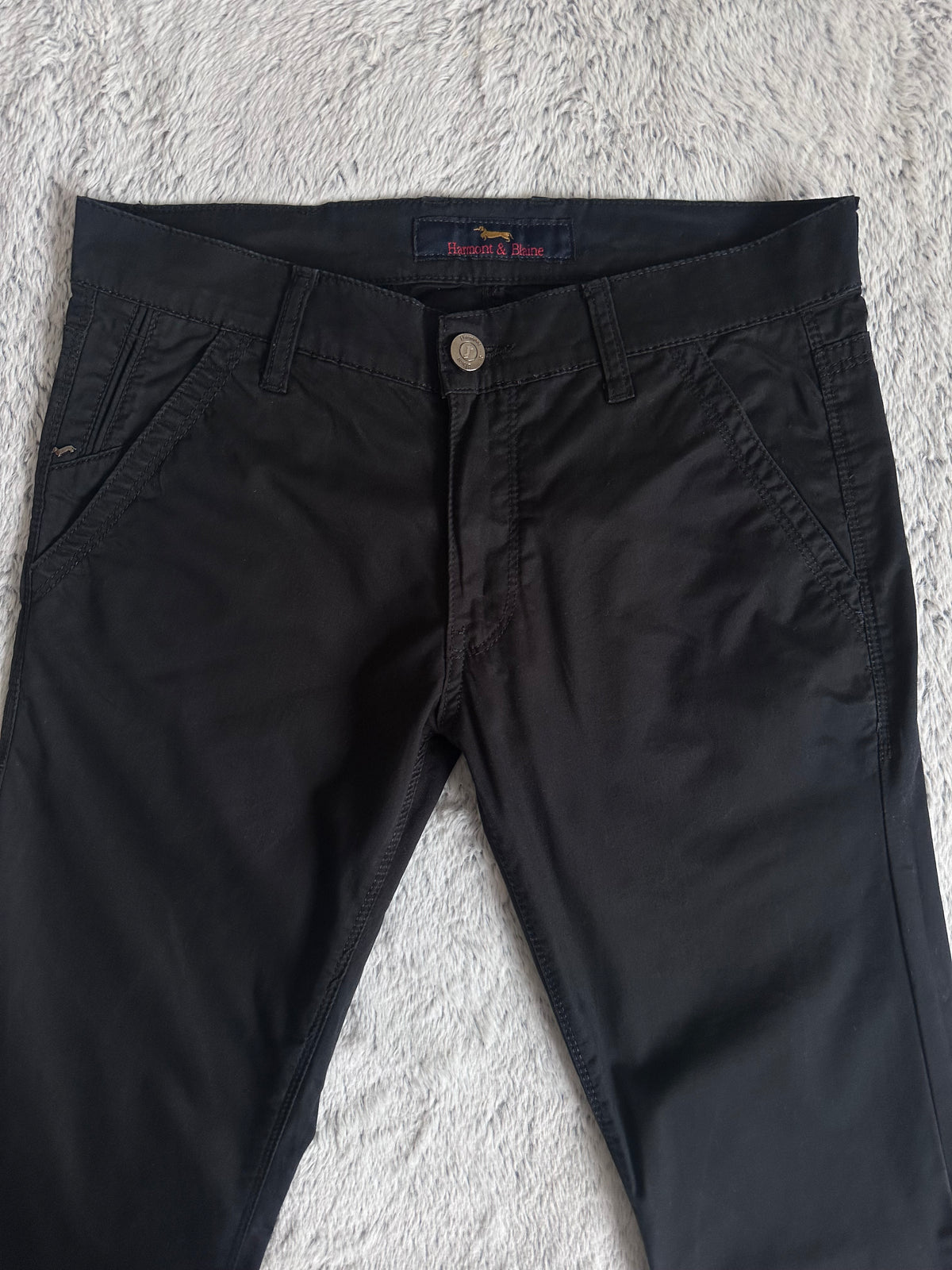 Pantalon Harmont & Blaine Taille S Slim Fit