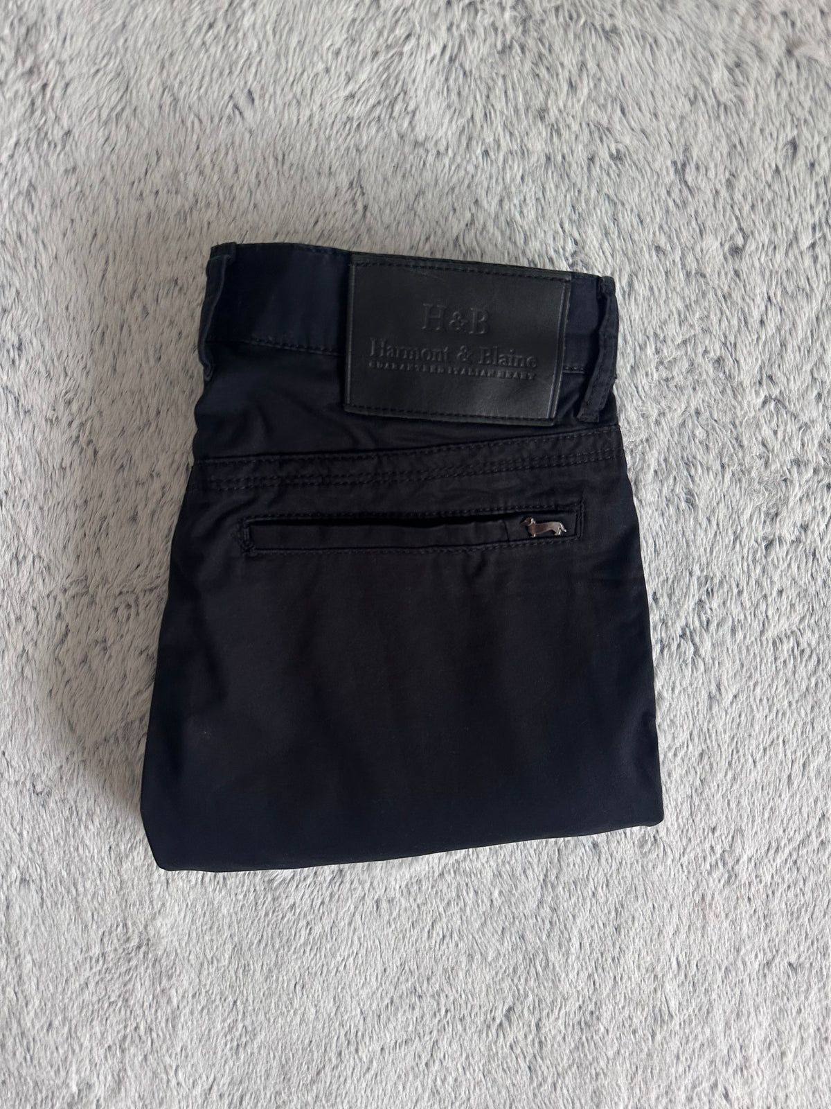Pantalon Harmont & Blaine Taille S Slim Fit
