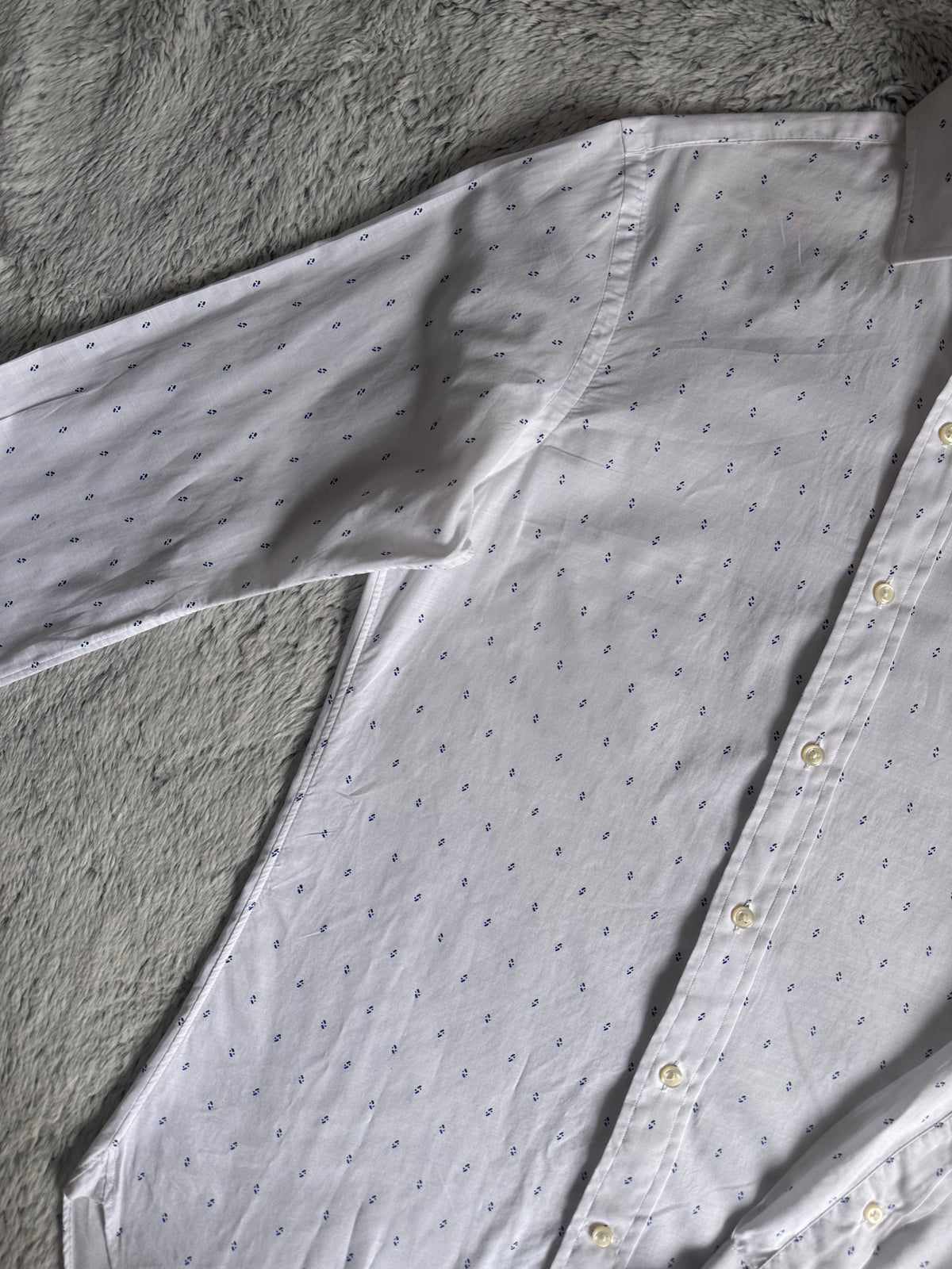Chemise Ralph Lauren Taille M Slim Fit