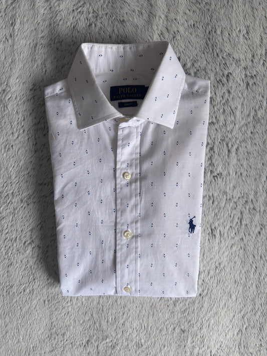 Chemise Ralph Lauren Taille M Slim Fit
