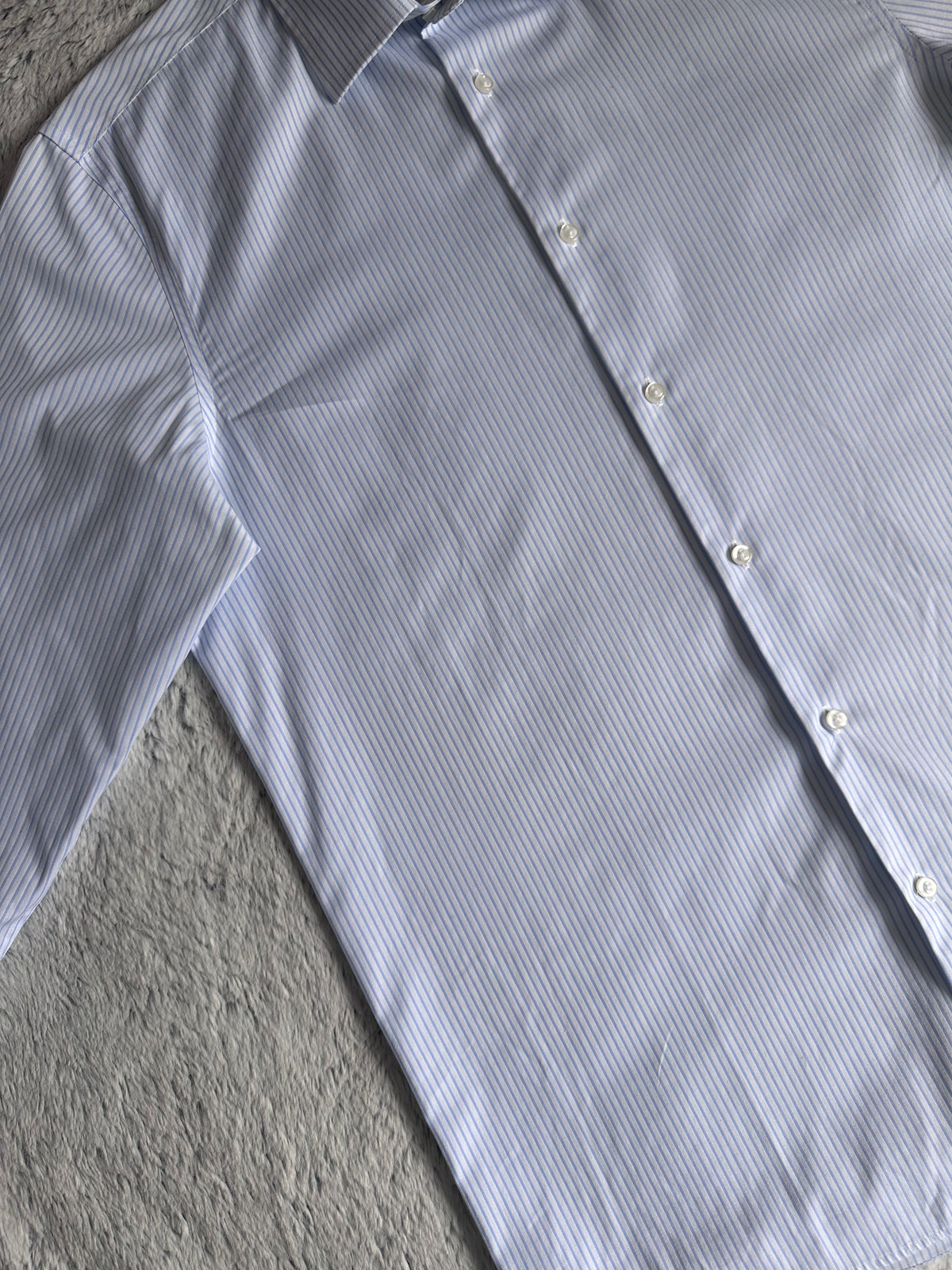 Chemise ZARA Taille M Spot-Chic