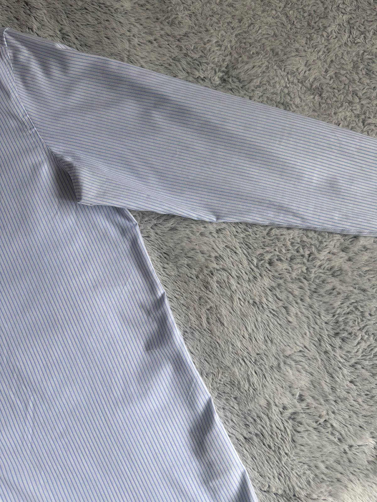 Chemise ZARA Taille M Spot-Chic