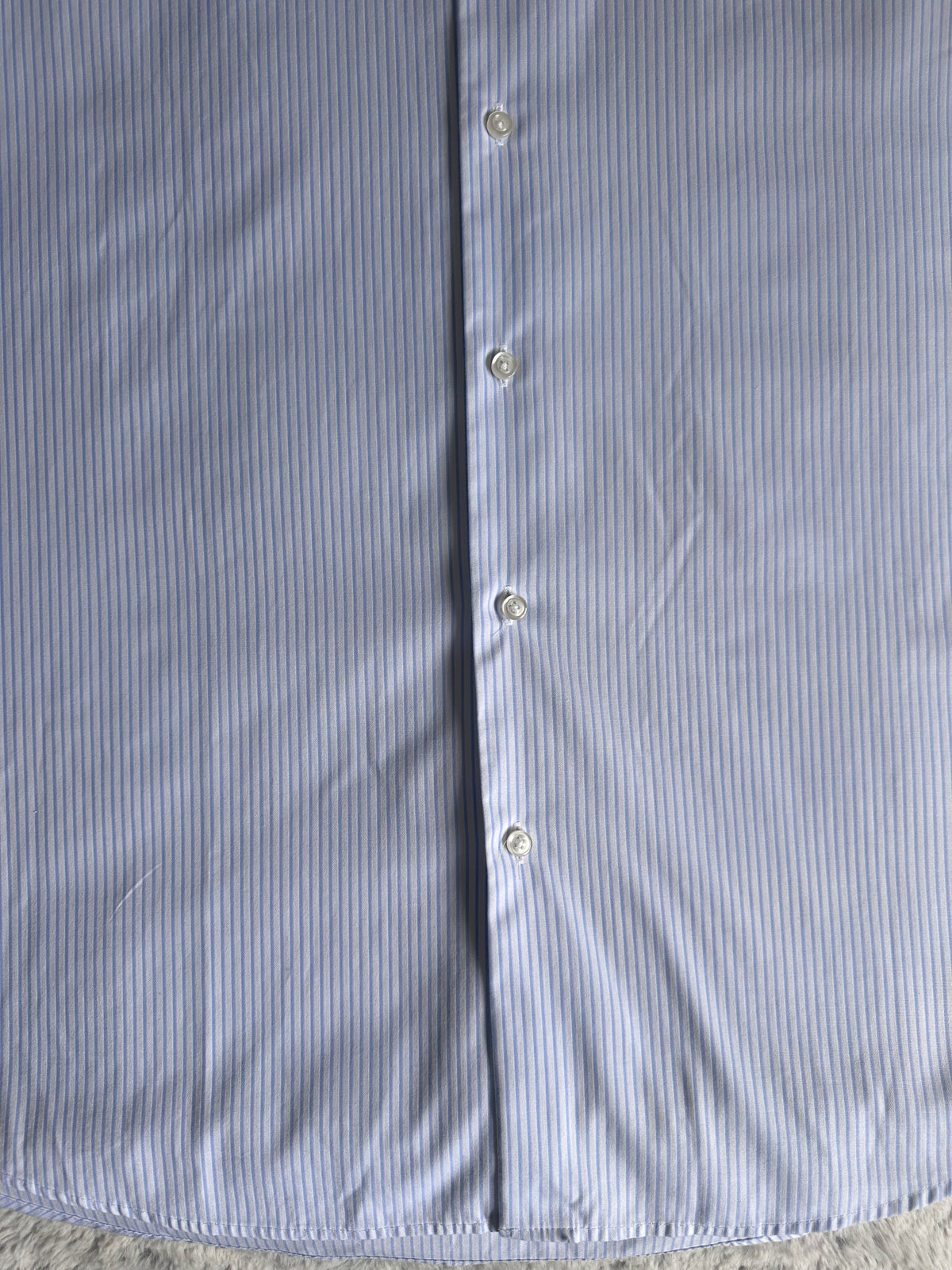 Chemise ZARA Taille M Spot-Chic