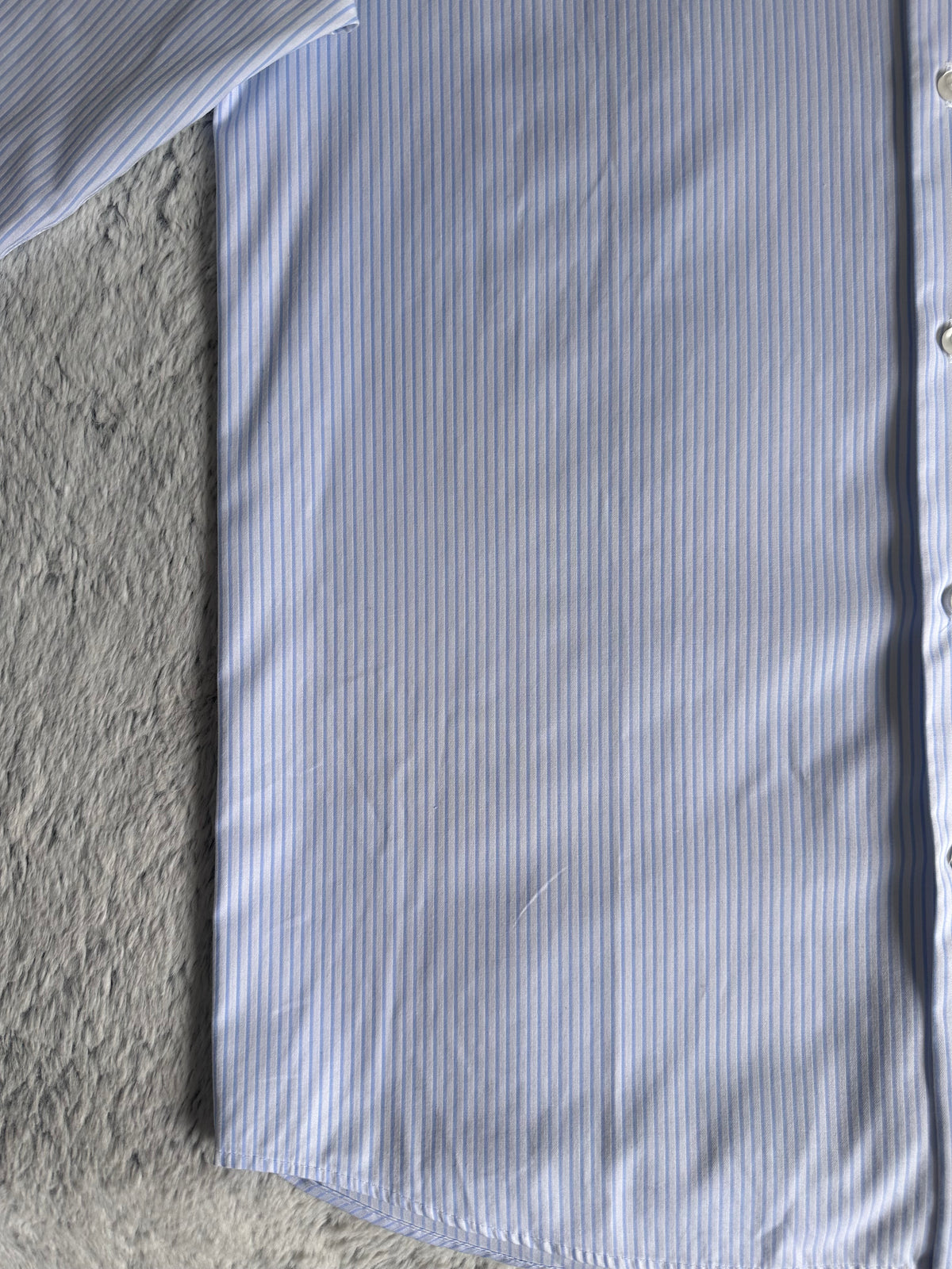 Chemise ZARA Taille M Spot-Chic