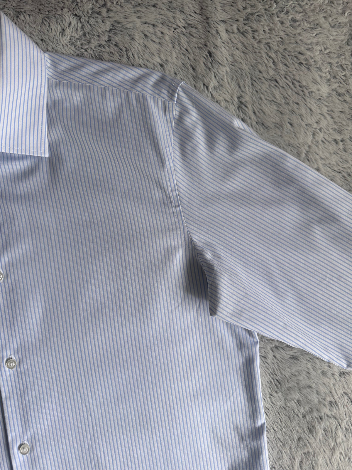 Chemise ZARA Taille M Spot-Chic