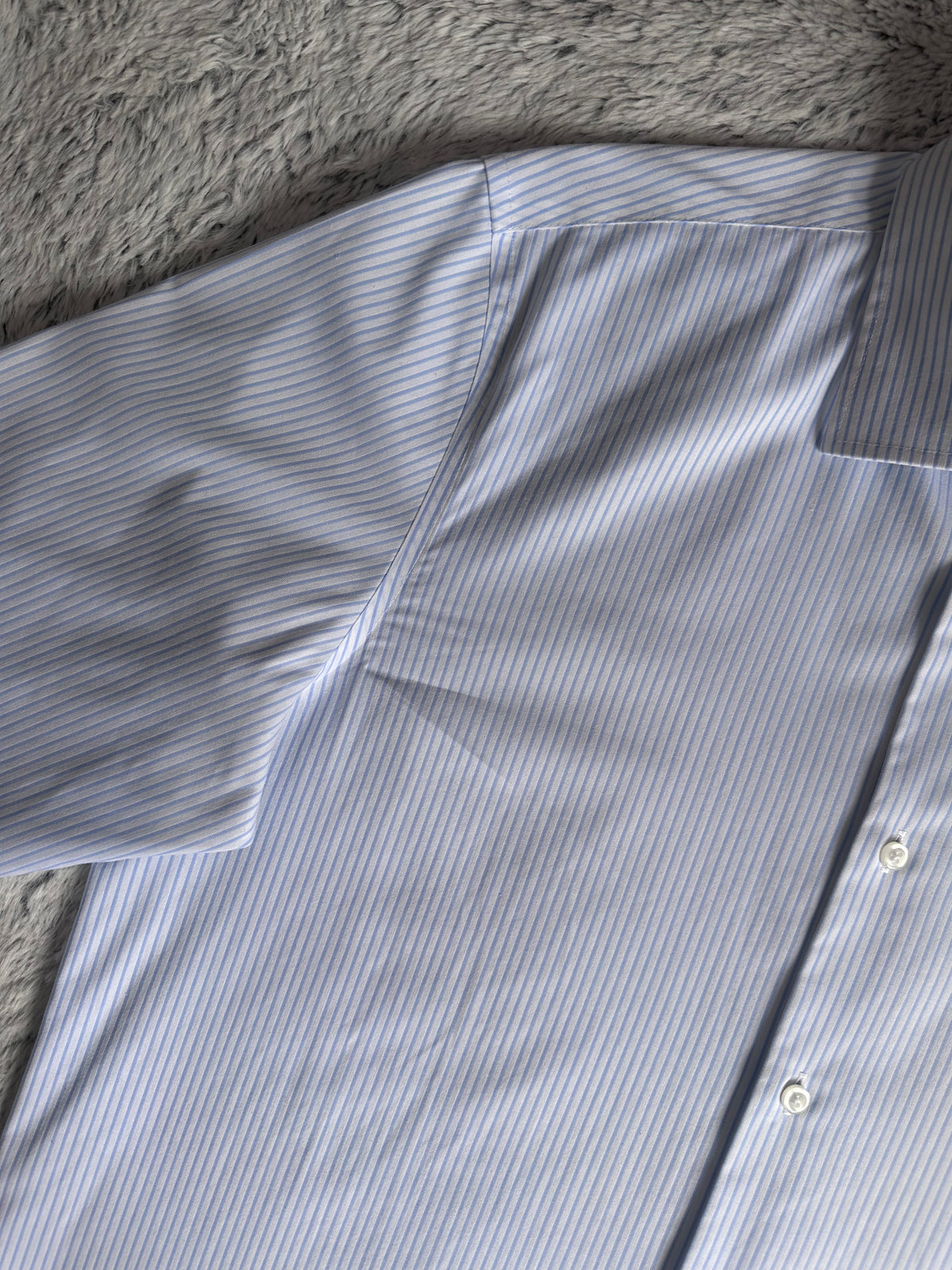 Chemise ZARA Taille M Spot-Chic