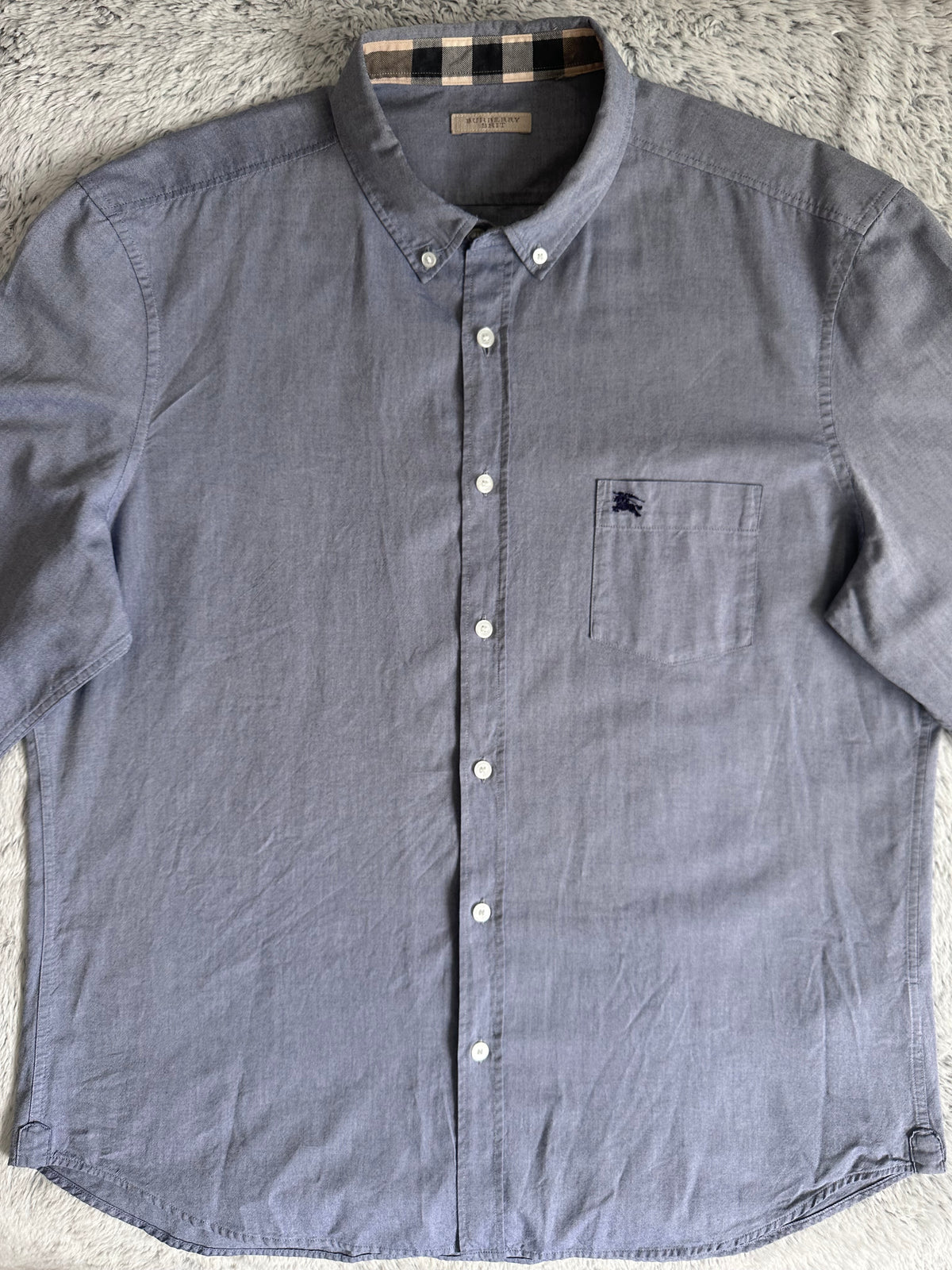 Chemise Burberry Taille XXL Spot-Chic
