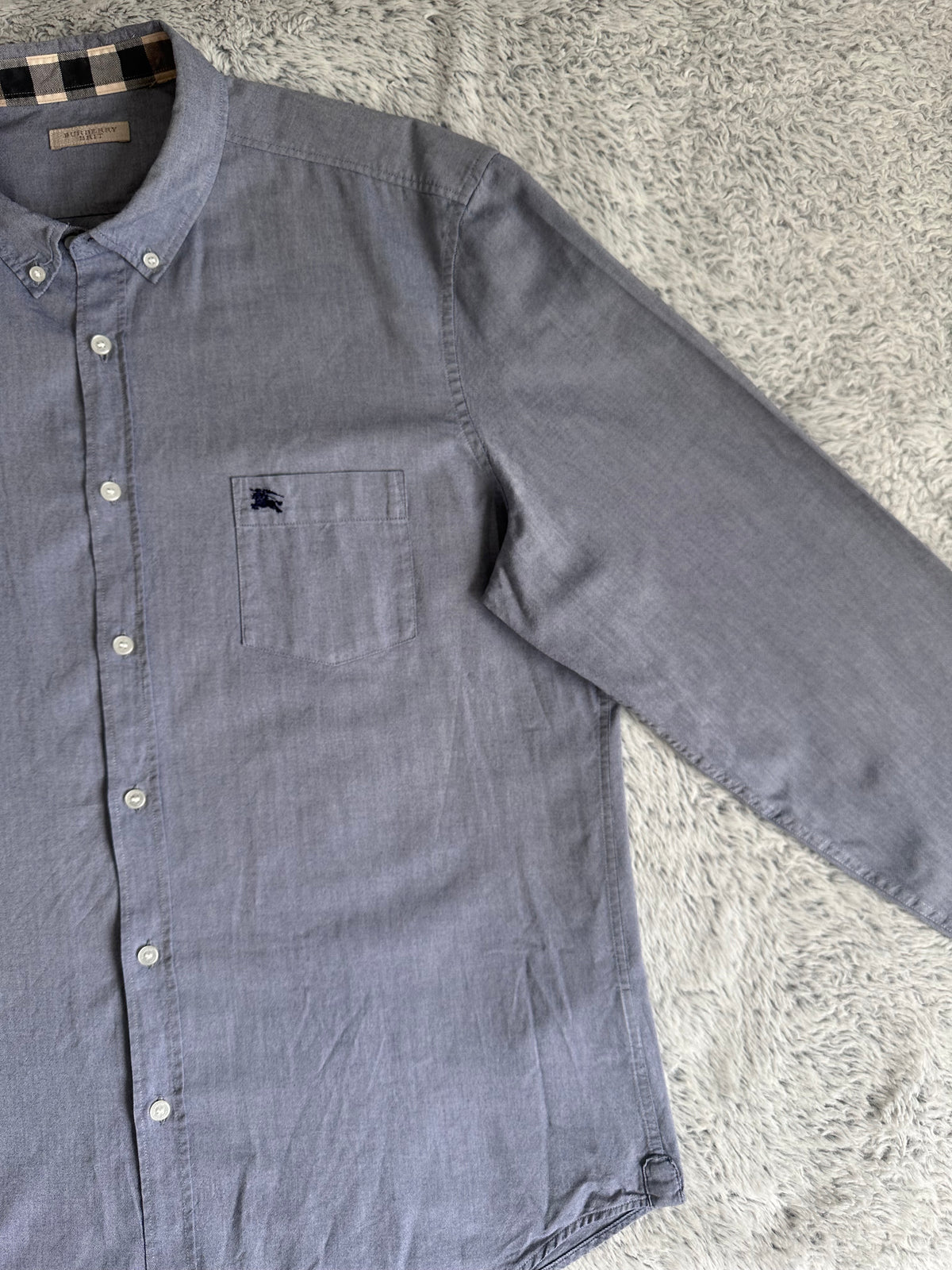 Chemise Burberry Taille XXL Spot-Chic