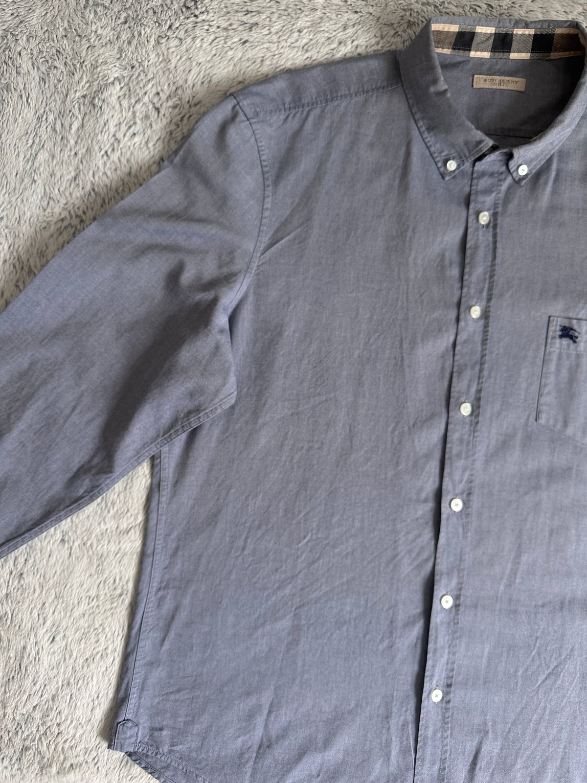 Chemise Burberry Taille XXL Spot-Chic